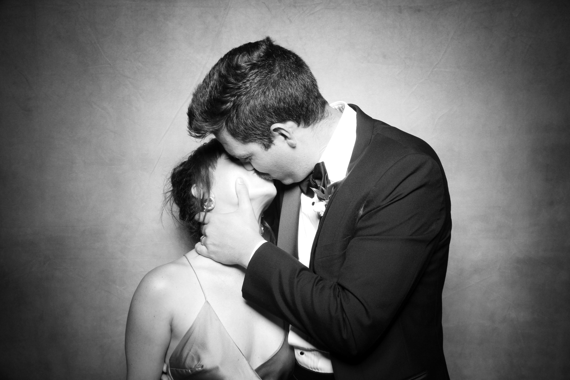 Madison and Trevon | View more photos from the event at photos.fotably.com/u/FotablyPhotoBooth/Madison-and-Trevon