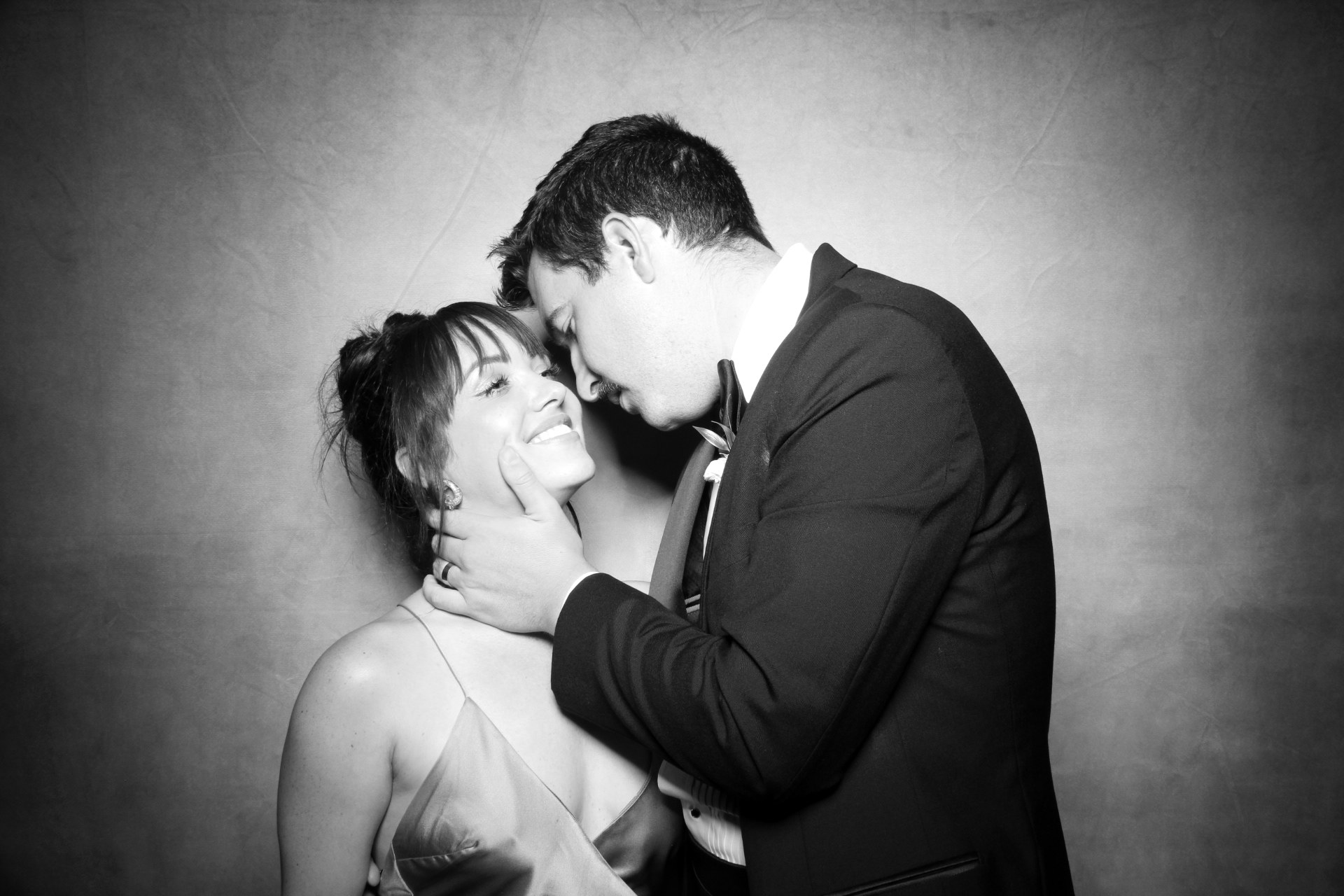 Madison and Trevon | View more photos from the event at photos.fotably.com/u/FotablyPhotoBooth/Madison-and-Trevon