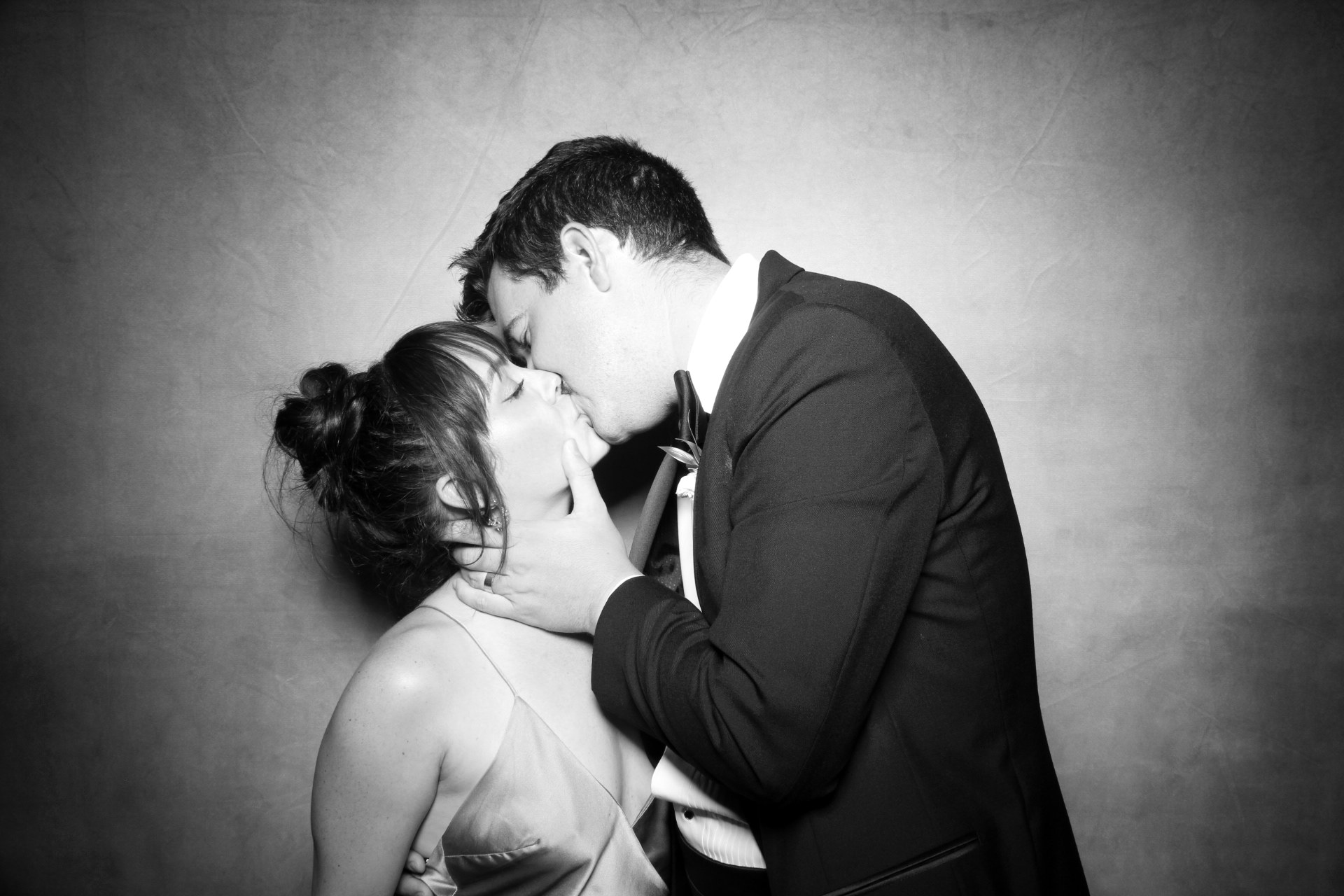 Madison and Trevon | View more photos from the event at photos.fotably.com/u/FotablyPhotoBooth/Madison-and-Trevon