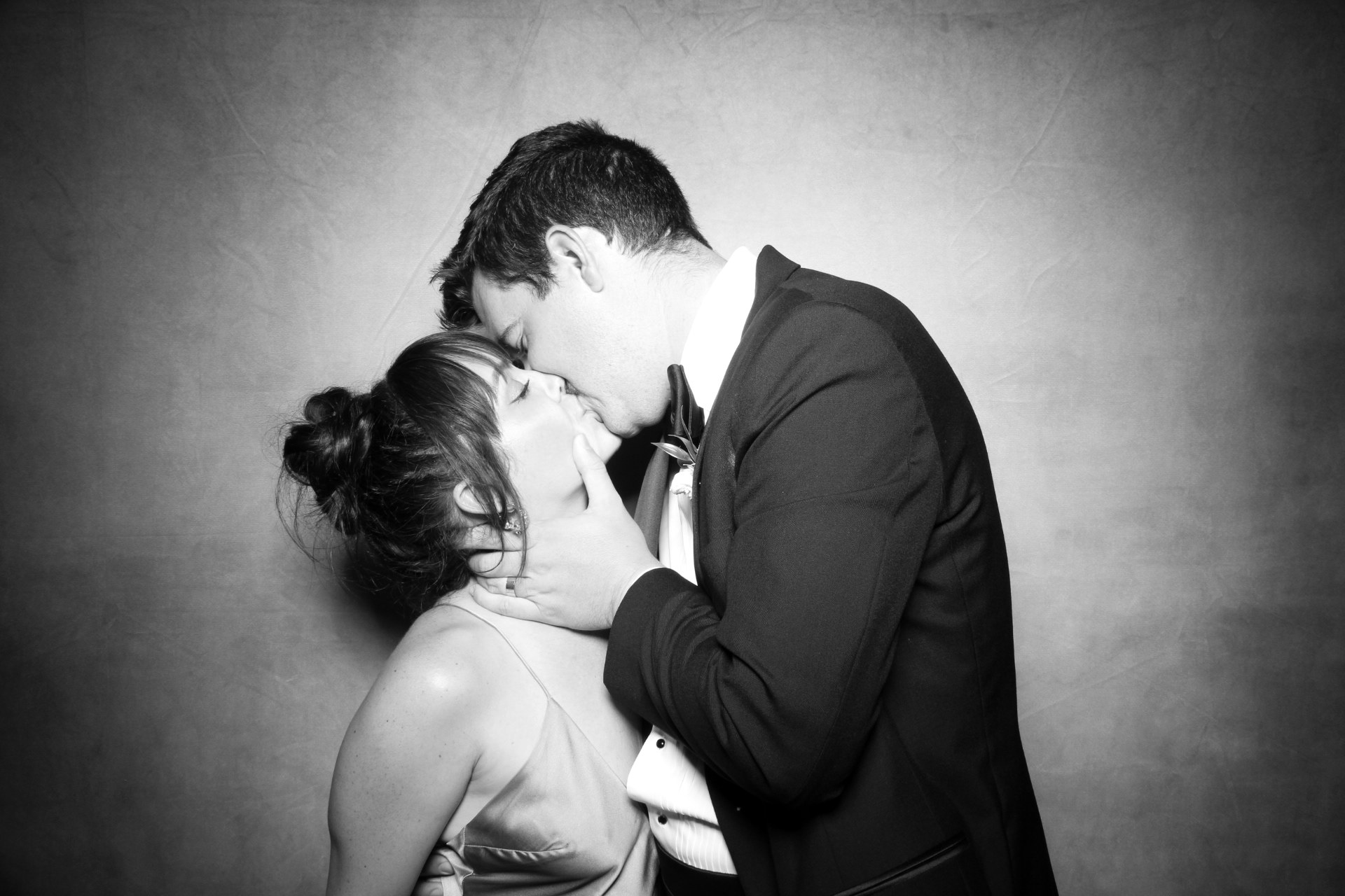 Madison and Trevon | View more photos from the event at photos.fotably.com/u/FotablyPhotoBooth/Madison-and-Trevon