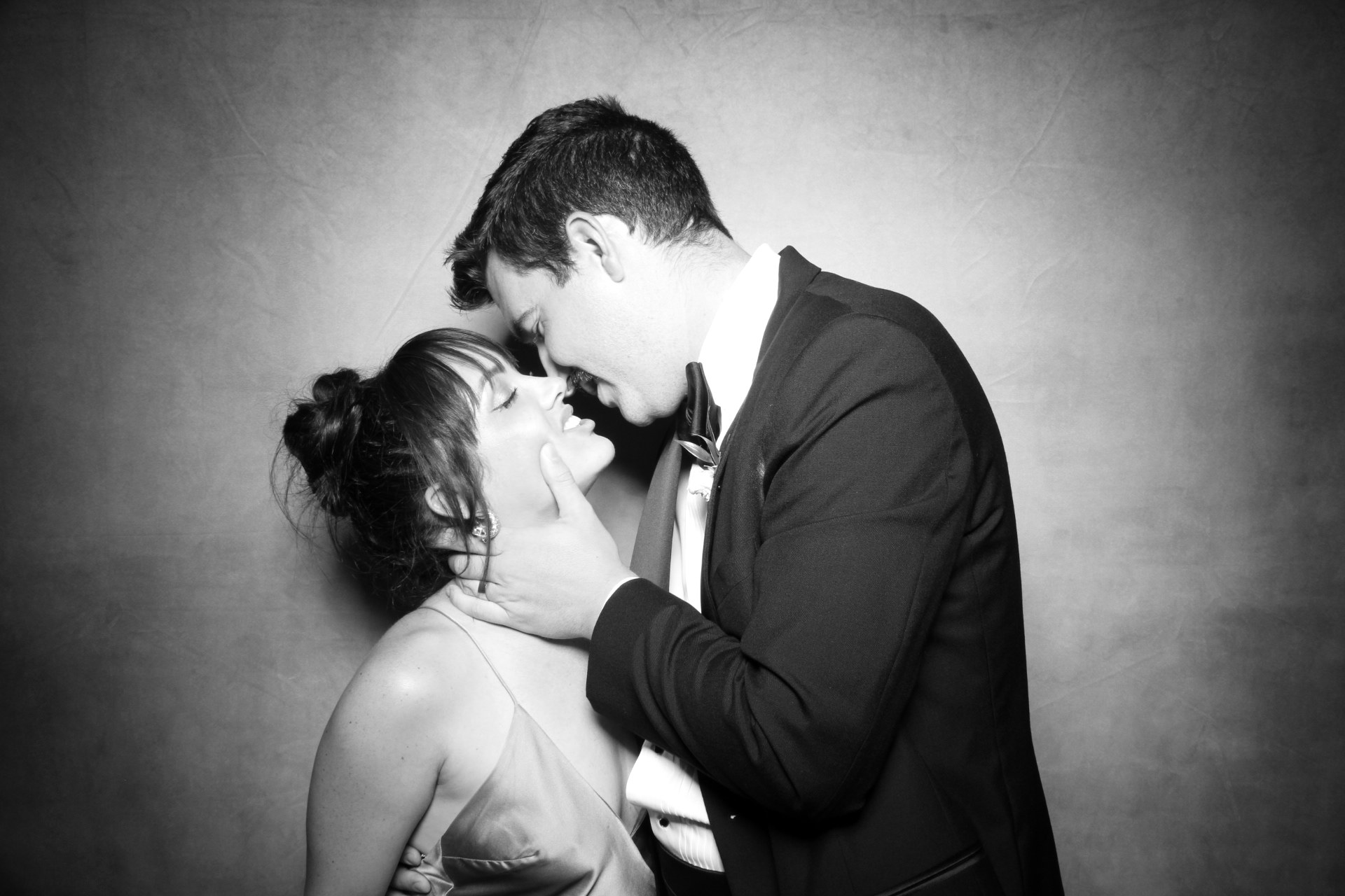 Madison and Trevon | View more photos from the event at photos.fotably.com/u/FotablyPhotoBooth/Madison-and-Trevon