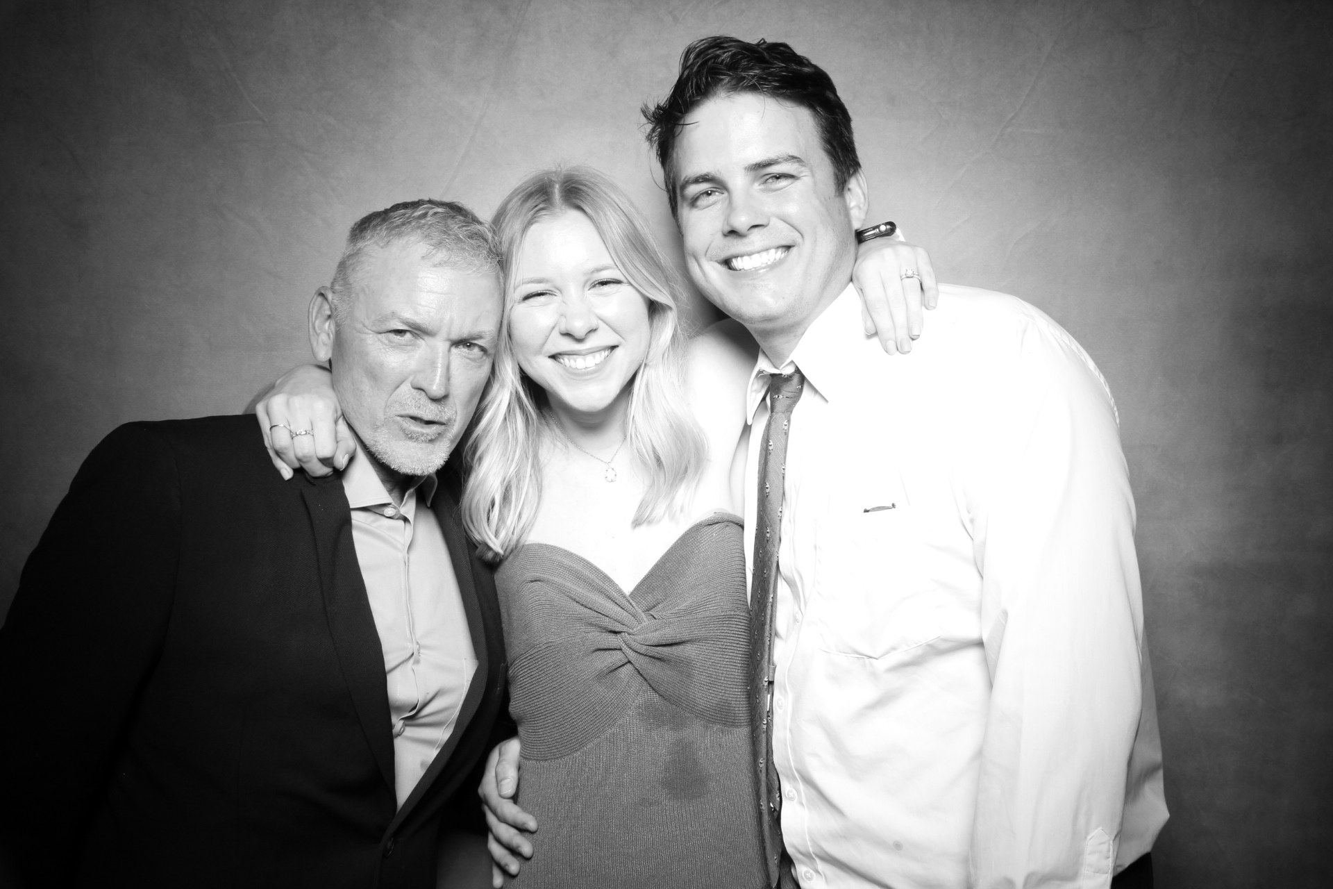 Madison and Trevon | View more photos from the event at photos.fotably.com/u/FotablyPhotoBooth/Madison-and-Trevon