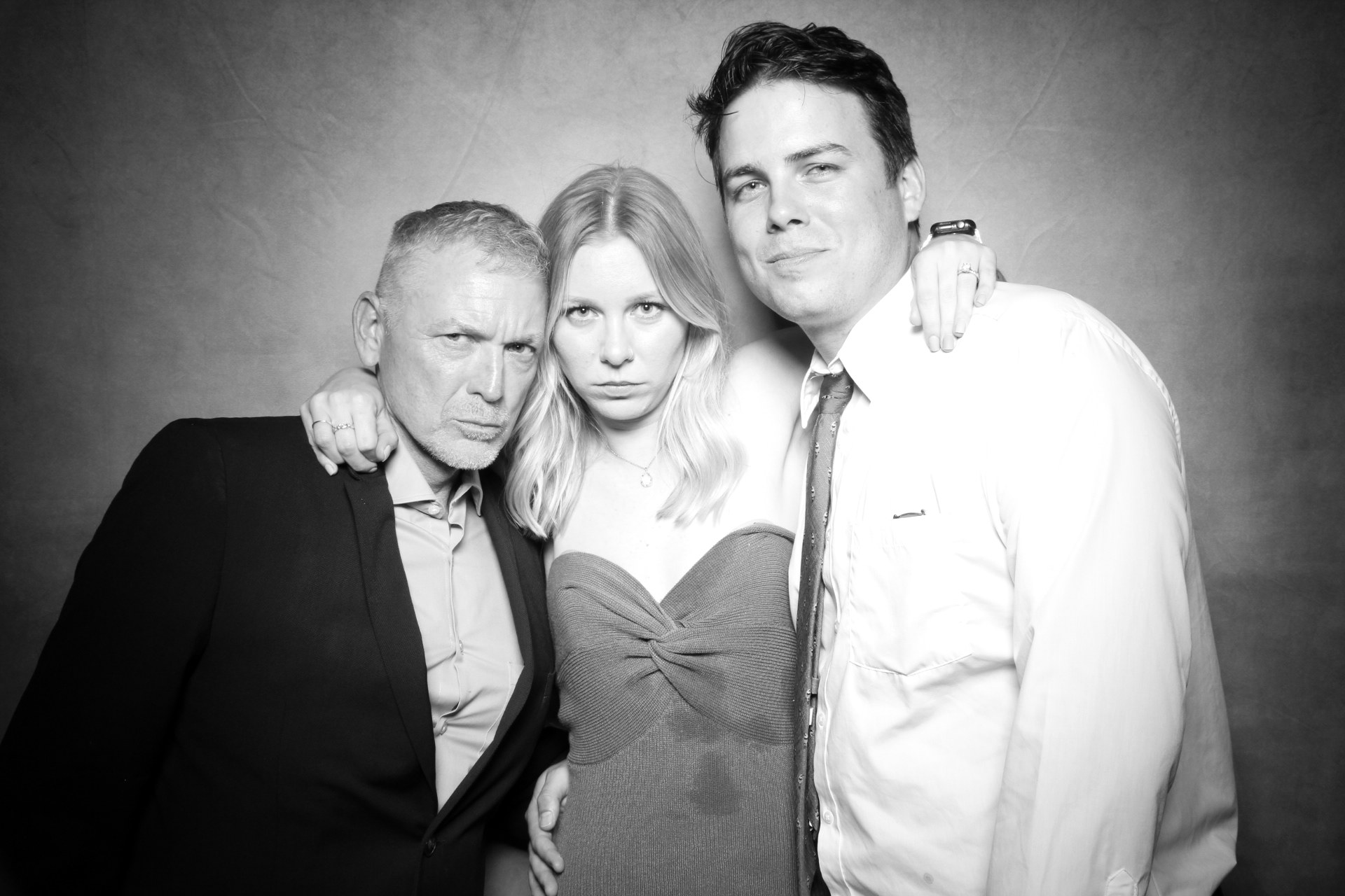 Madison and Trevon | View more photos from the event at photos.fotably.com/u/FotablyPhotoBooth/Madison-and-Trevon