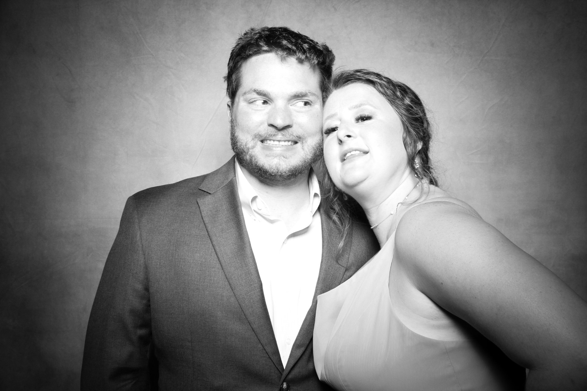 Madison and Trevon | View more photos from the event at photos.fotably.com/u/FotablyPhotoBooth/Madison-and-Trevon