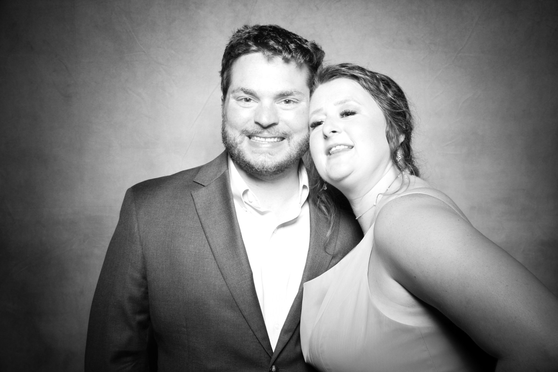 Madison and Trevon | View more photos from the event at photos.fotably.com/u/FotablyPhotoBooth/Madison-and-Trevon