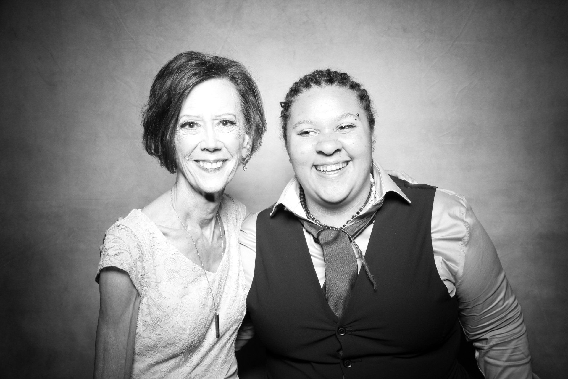 Madison and Trevon | View more photos from the event at photos.fotably.com/u/FotablyPhotoBooth/Madison-and-Trevon
