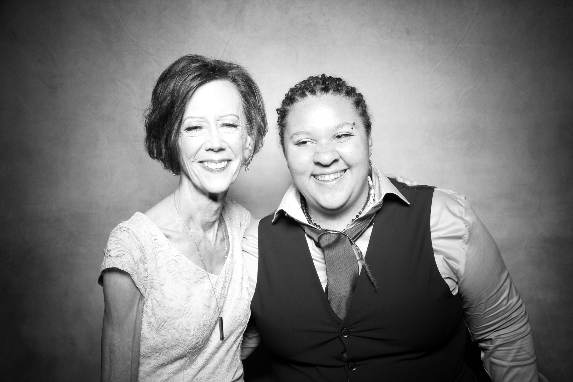 Madison and Trevon | View more photos from the event at photos.fotably.com/u/FotablyPhotoBooth/Madison-and-Trevon