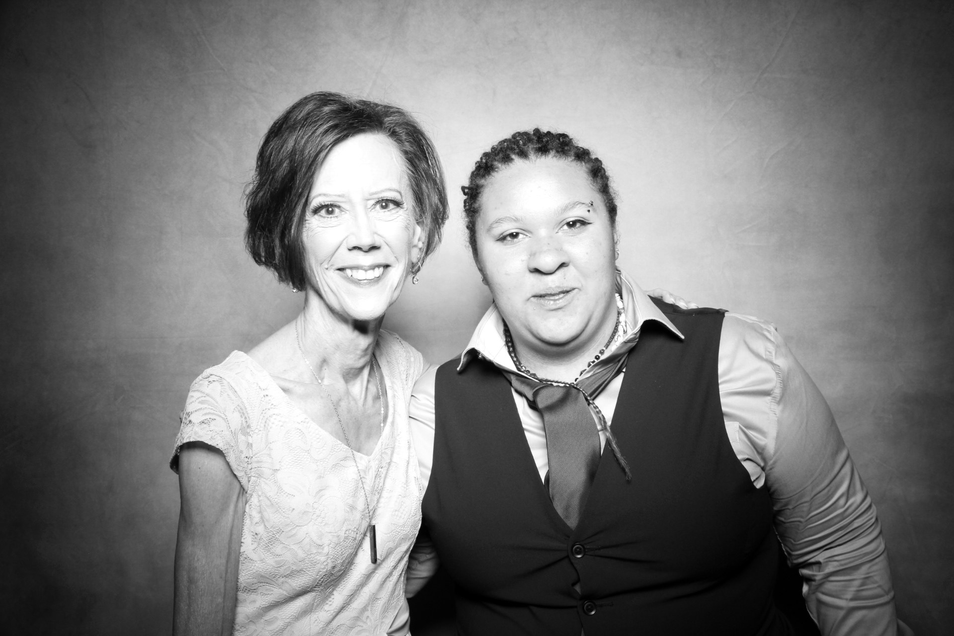 Madison and Trevon | View more photos from the event at photos.fotably.com/u/FotablyPhotoBooth/Madison-and-Trevon