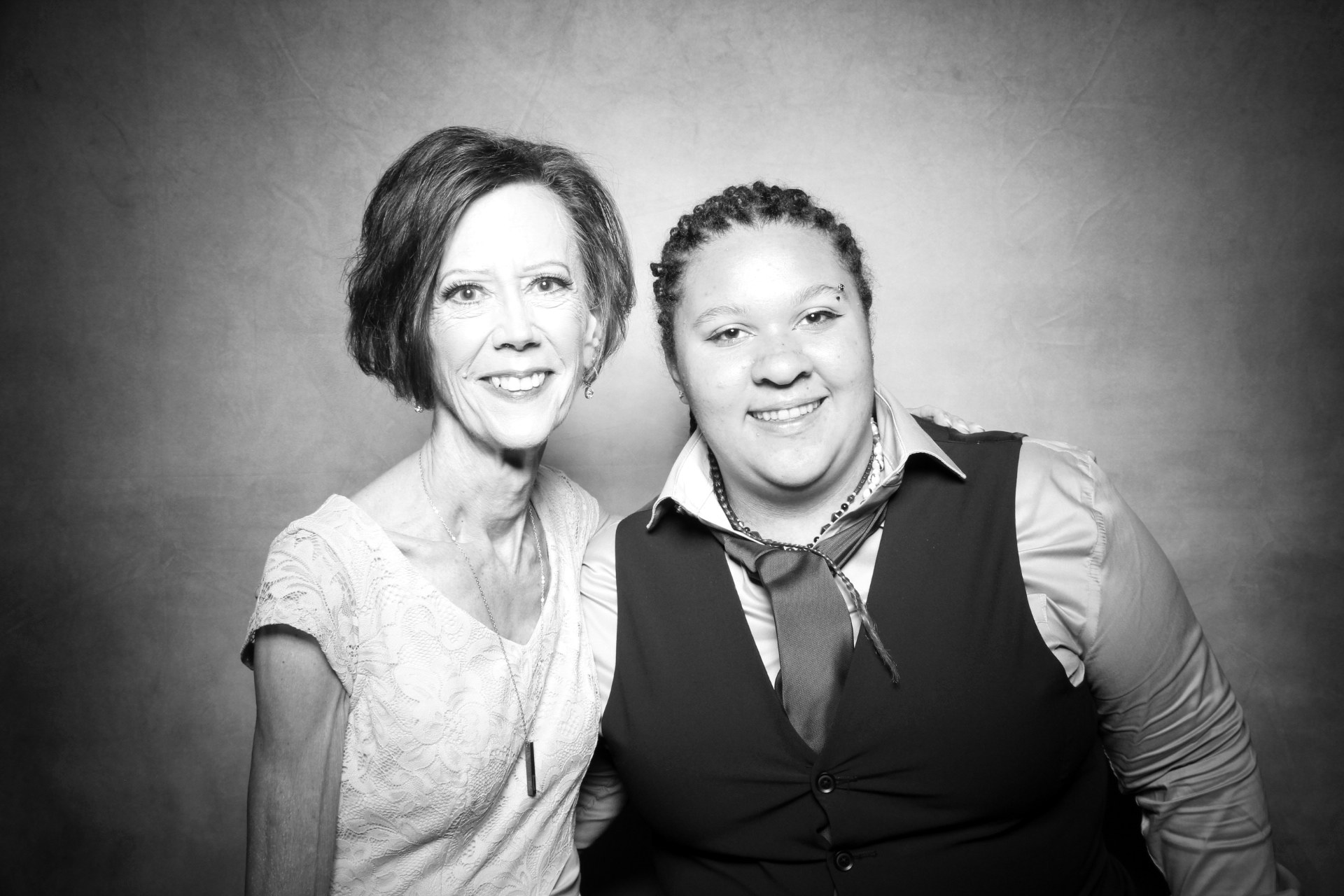 Madison and Trevon | View more photos from the event at photos.fotably.com/u/FotablyPhotoBooth/Madison-and-Trevon