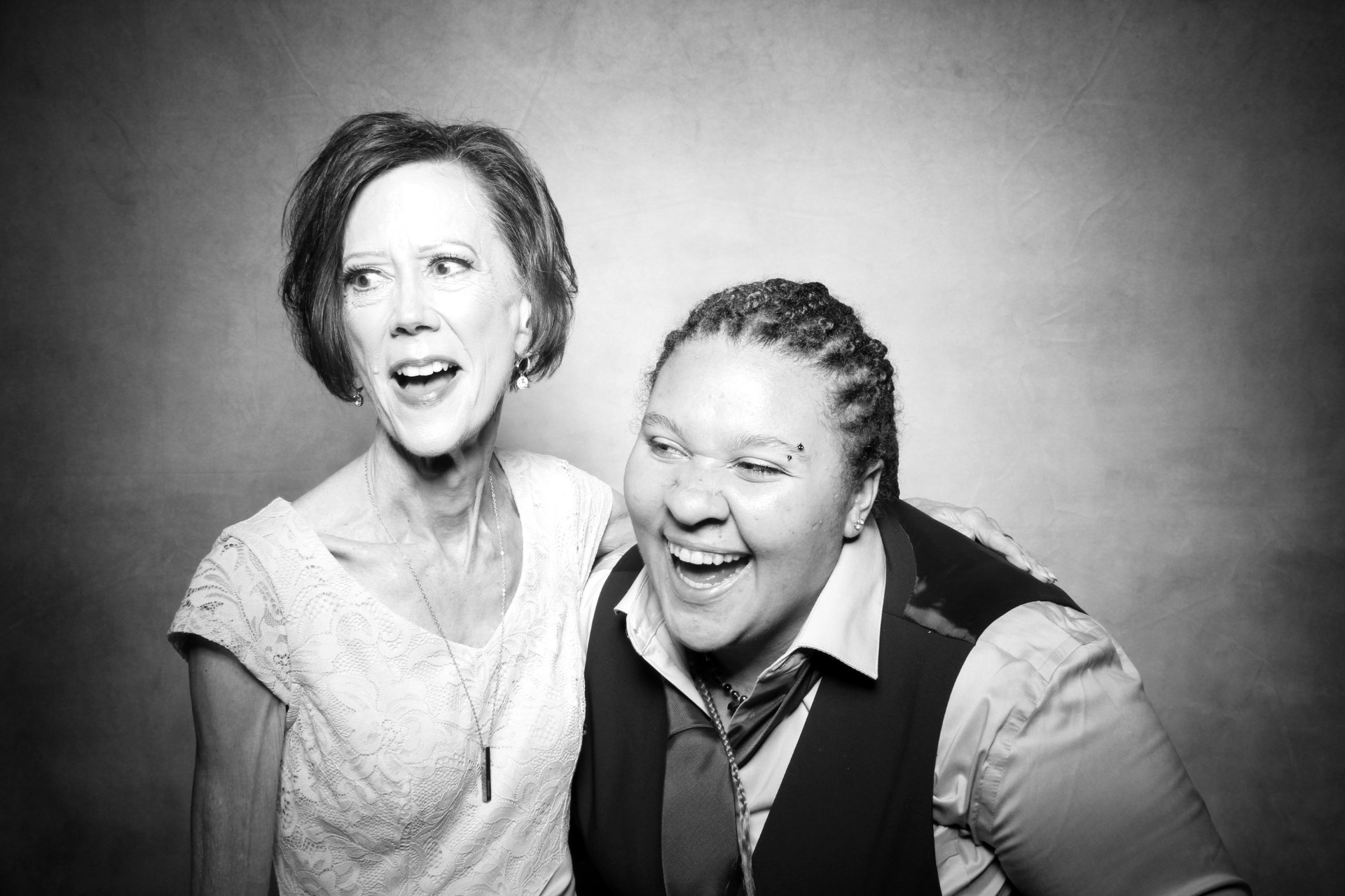 Madison and Trevon | View more photos from the event at photos.fotably.com/u/FotablyPhotoBooth/Madison-and-Trevon