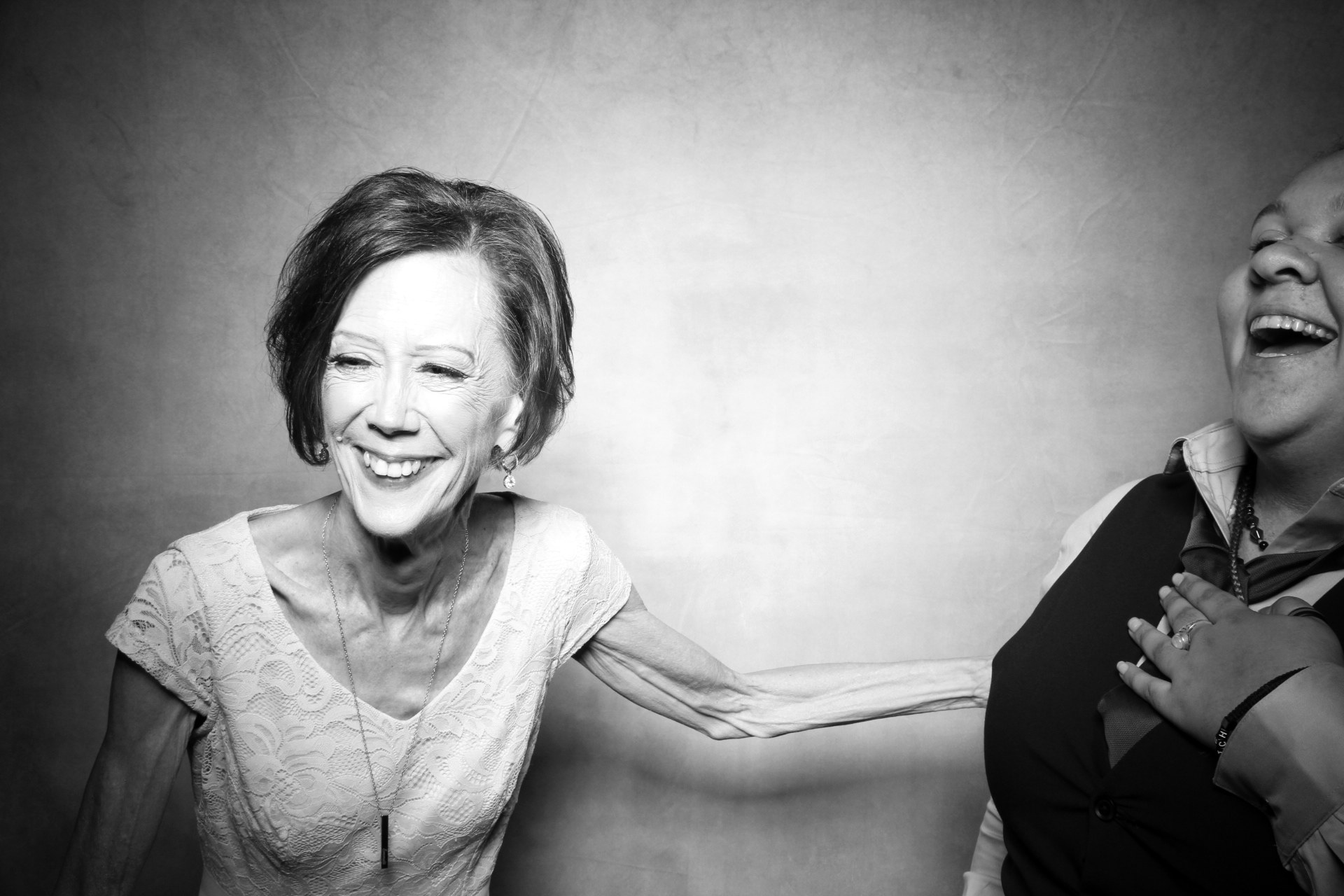 Madison and Trevon | View more photos from the event at photos.fotably.com/u/FotablyPhotoBooth/Madison-and-Trevon