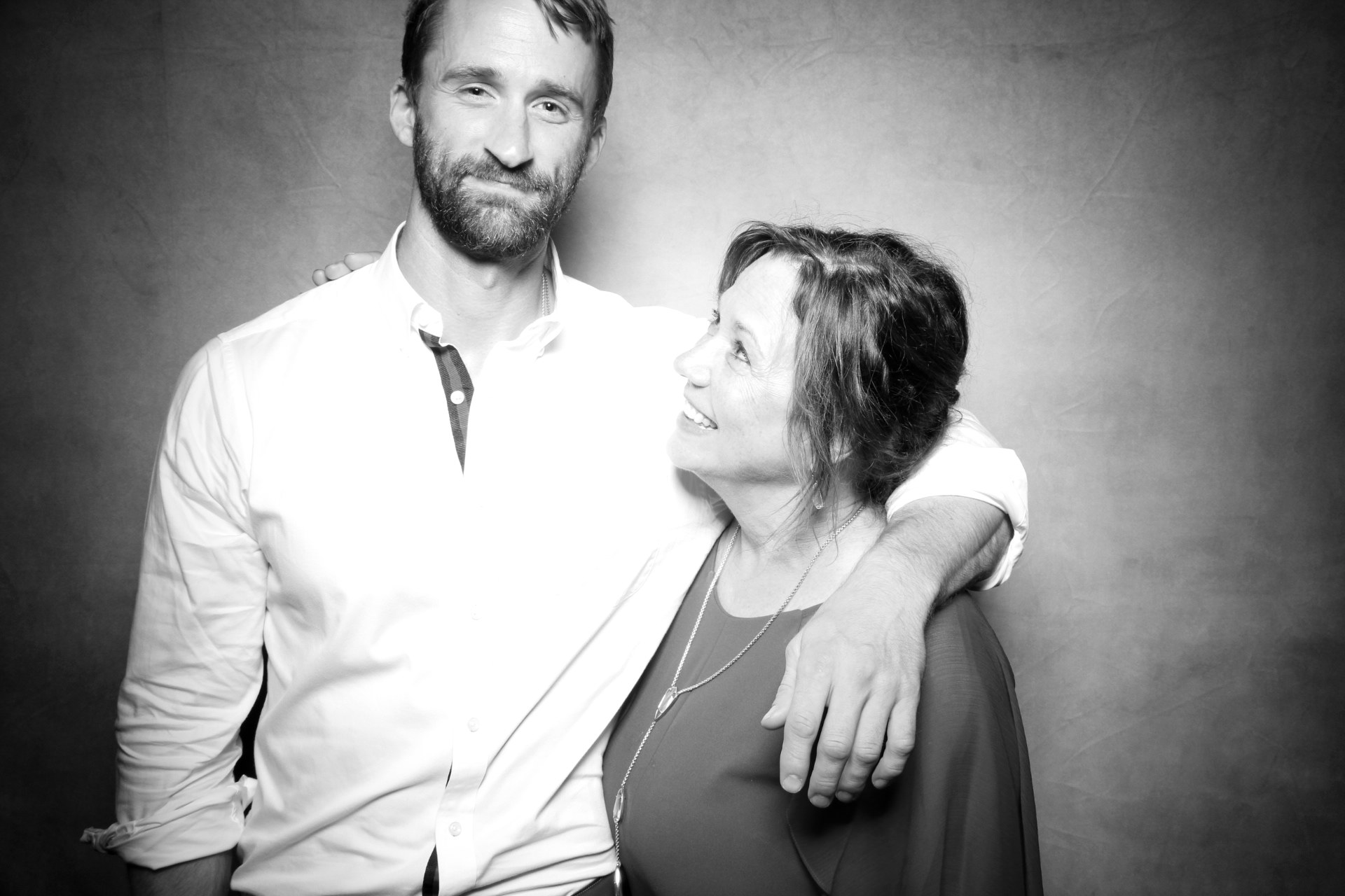 Madison and Trevon | View more photos from the event at photos.fotably.com/u/FotablyPhotoBooth/Madison-and-Trevon