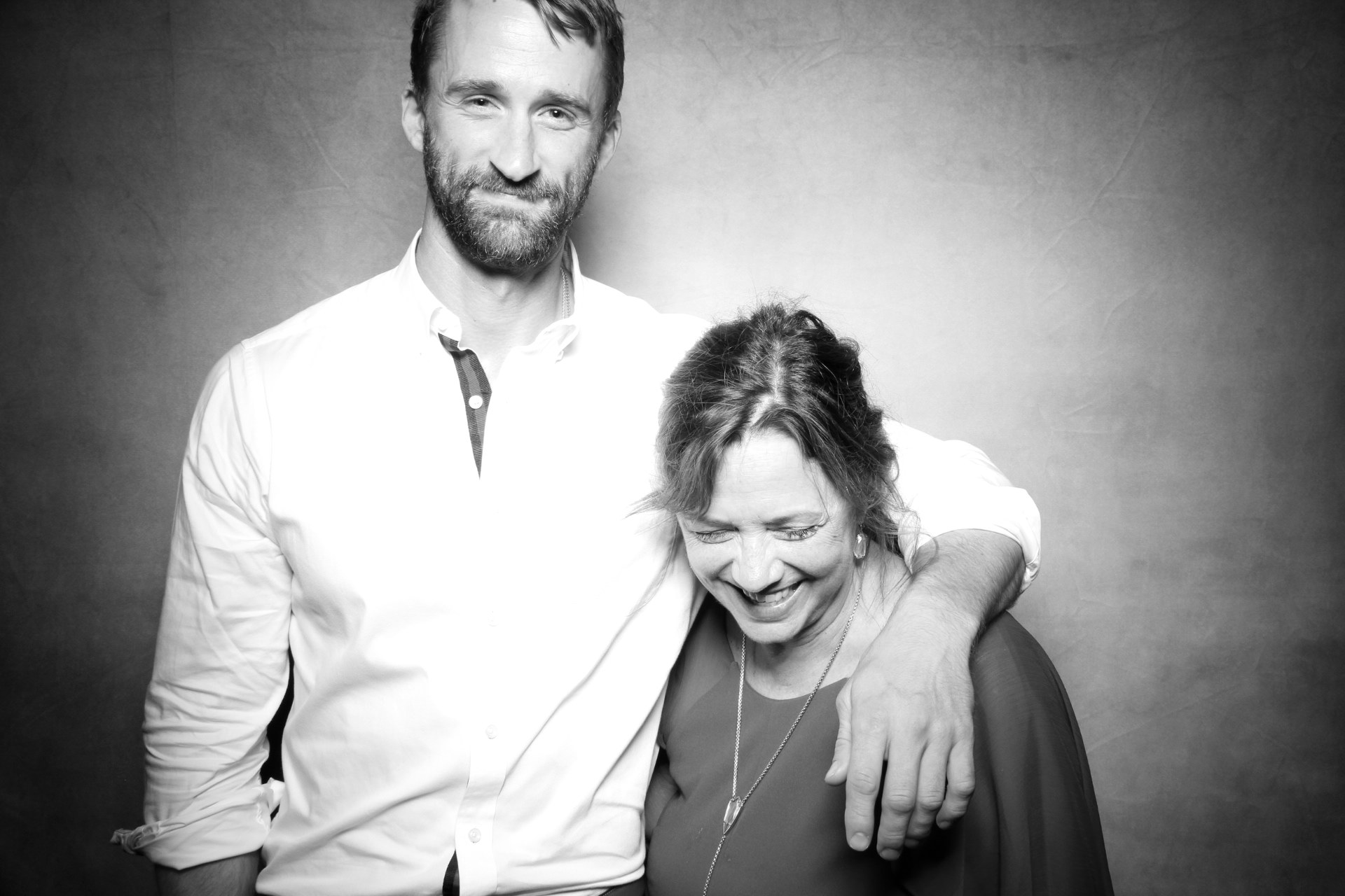 Madison and Trevon | View more photos from the event at photos.fotably.com/u/FotablyPhotoBooth/Madison-and-Trevon