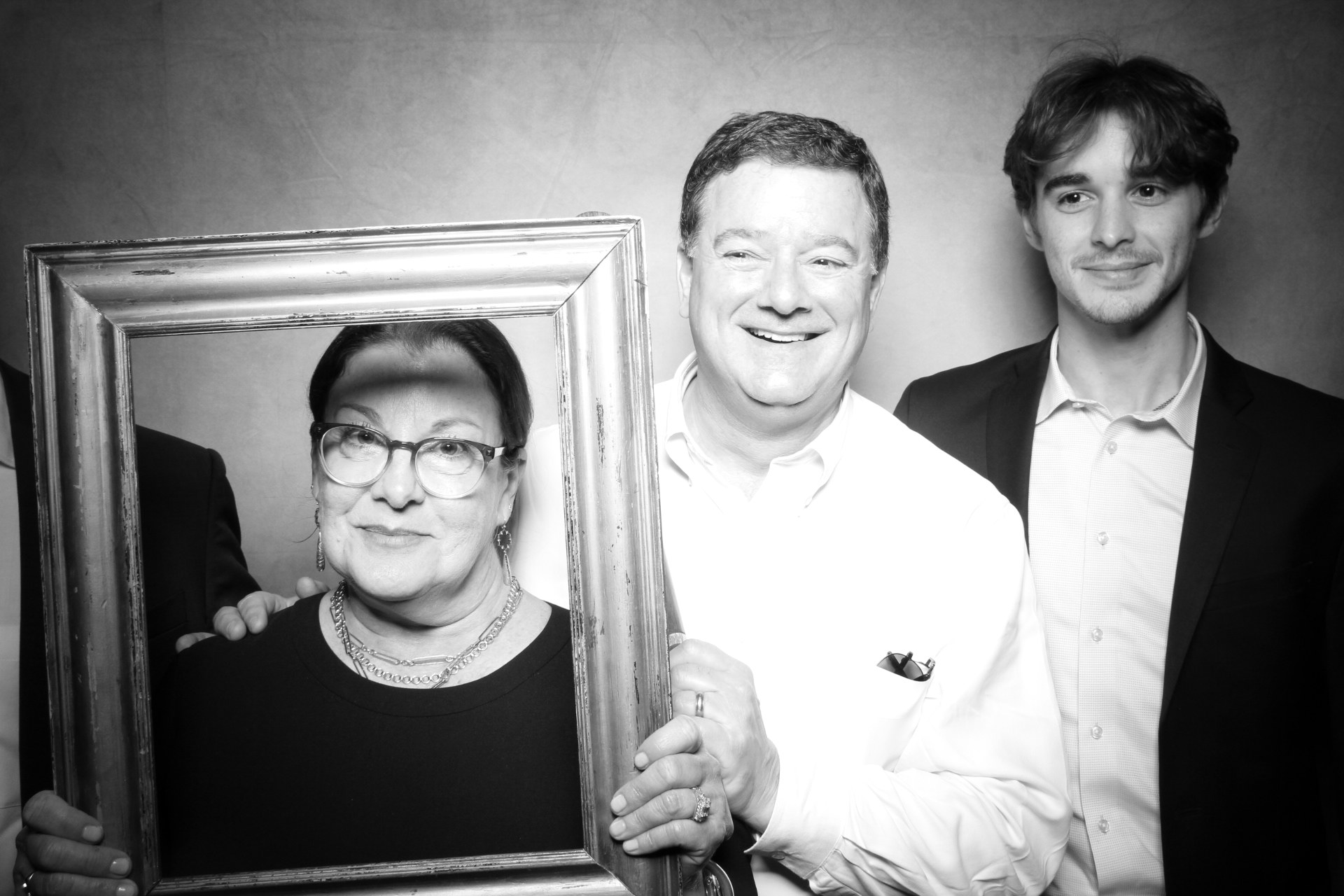 Madison and Trevon | View more photos from the event at photos.fotably.com/u/FotablyPhotoBooth/Madison-and-Trevon