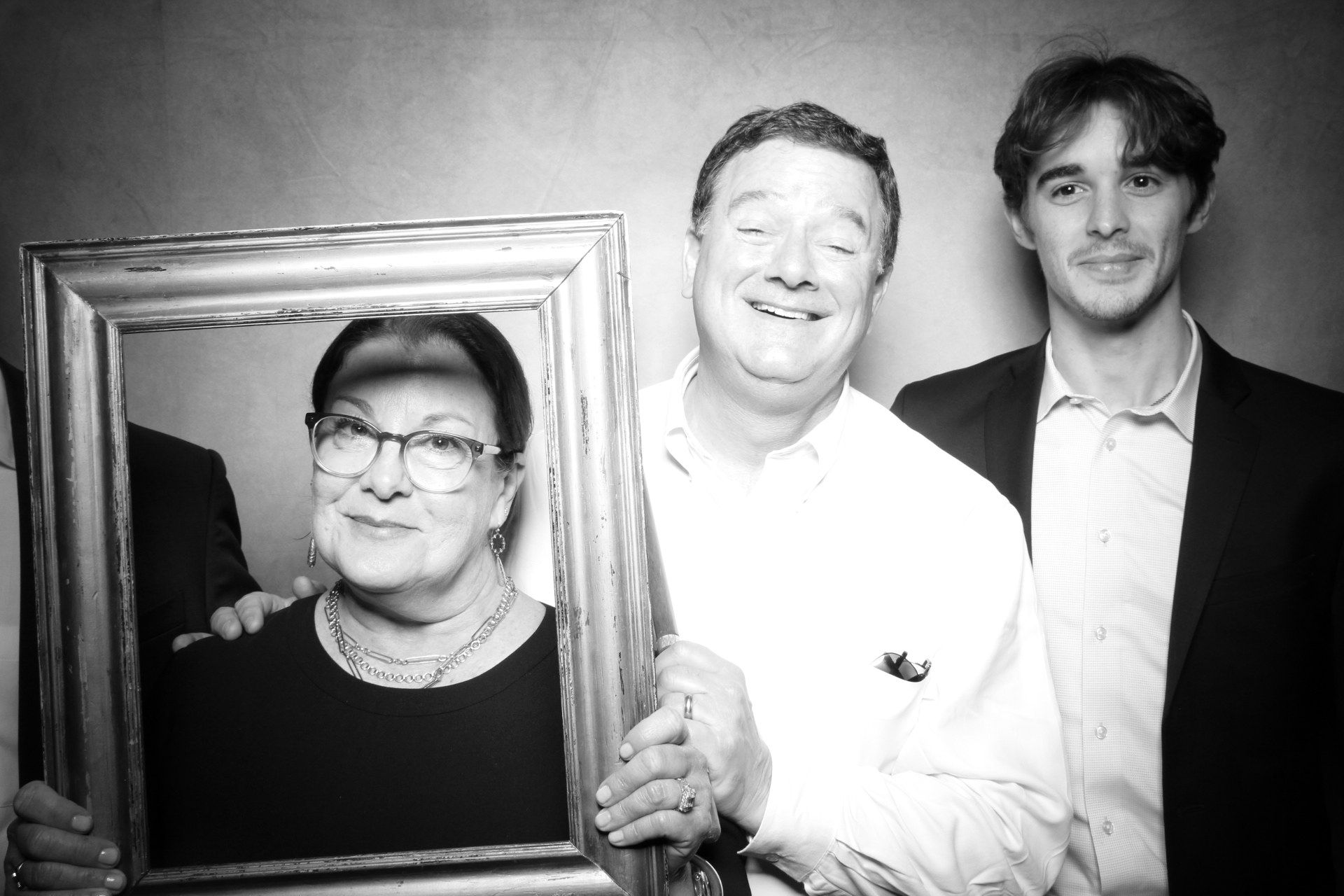 Madison and Trevon | View more photos from the event at photos.fotably.com/u/FotablyPhotoBooth/Madison-and-Trevon