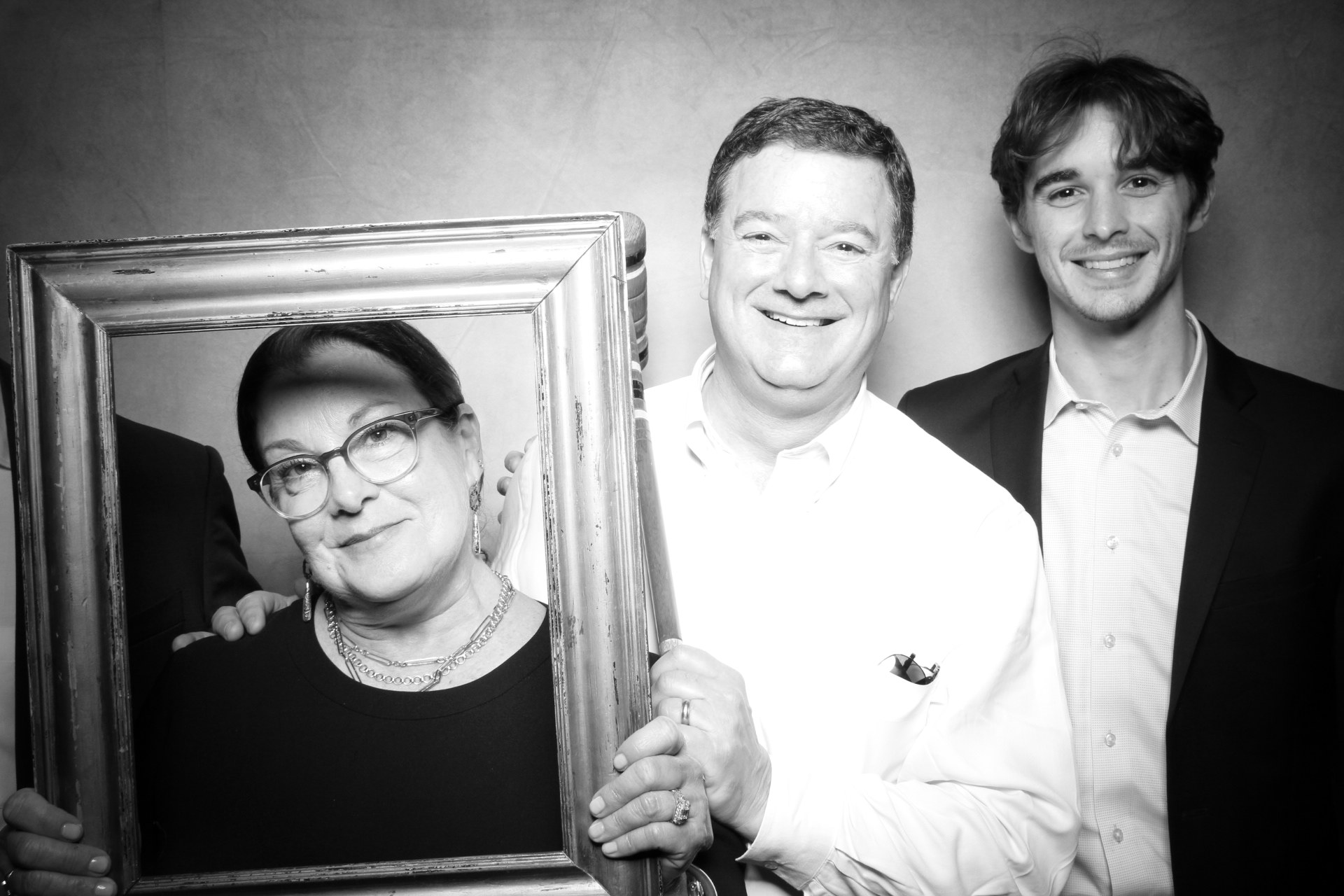 Madison and Trevon | View more photos from the event at photos.fotably.com/u/FotablyPhotoBooth/Madison-and-Trevon