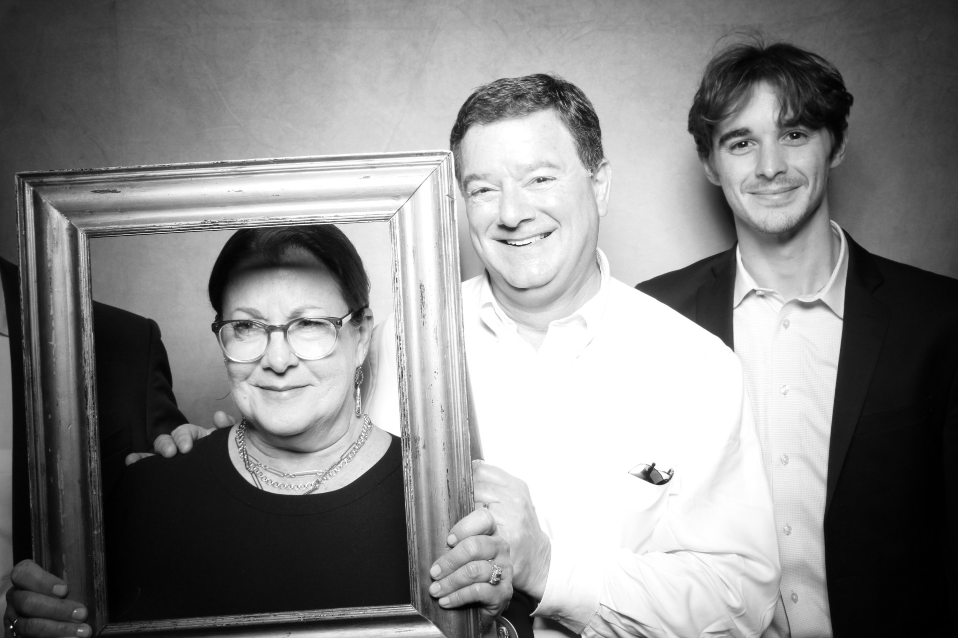 Madison and Trevon | View more photos from the event at photos.fotably.com/u/FotablyPhotoBooth/Madison-and-Trevon