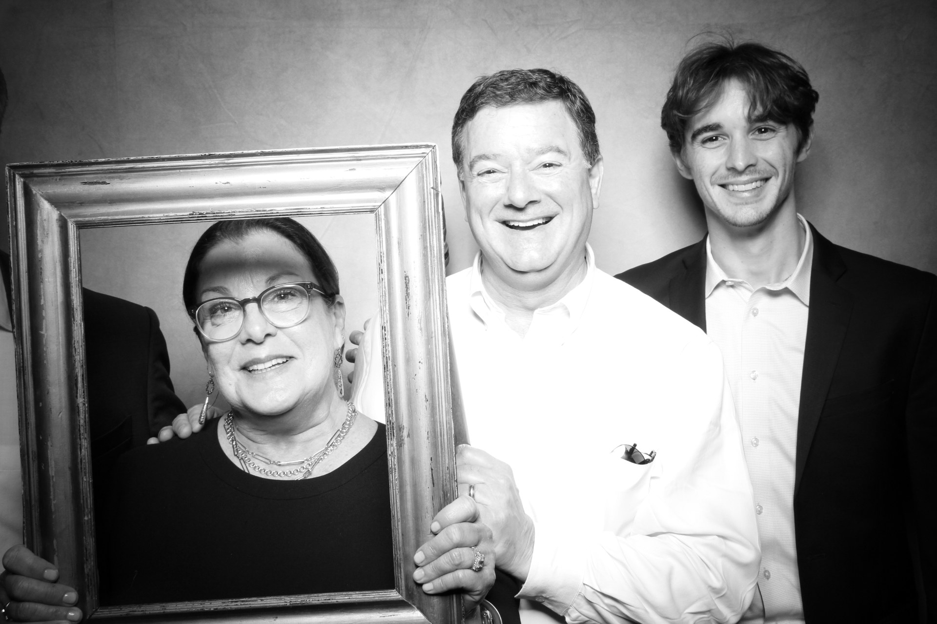 Madison and Trevon | View more photos from the event at photos.fotably.com/u/FotablyPhotoBooth/Madison-and-Trevon