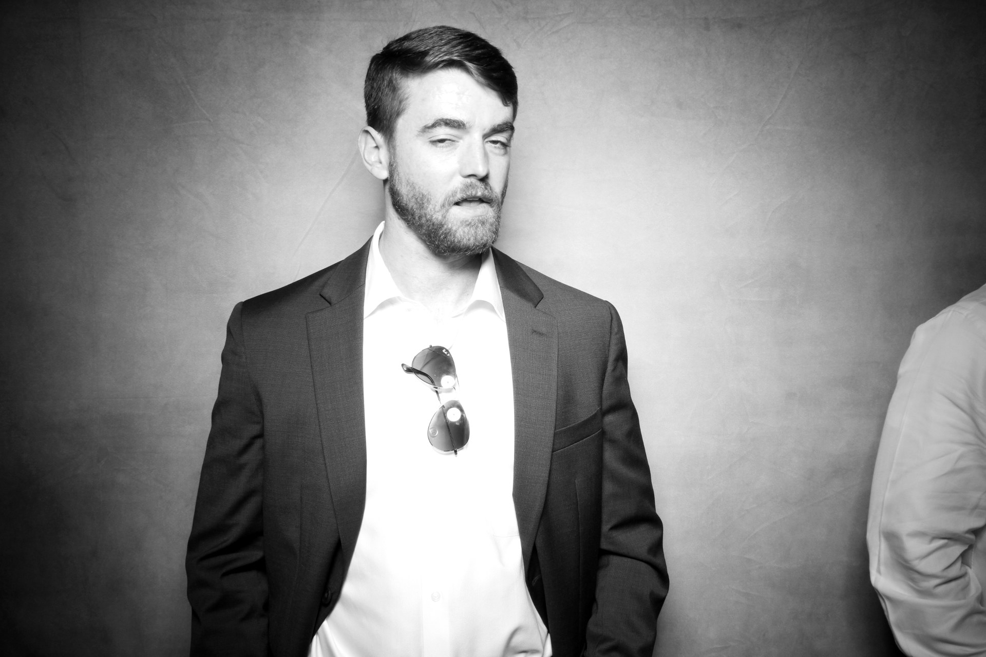 Madison and Trevon | View more photos from the event at photos.fotably.com/u/FotablyPhotoBooth/Madison-and-Trevon