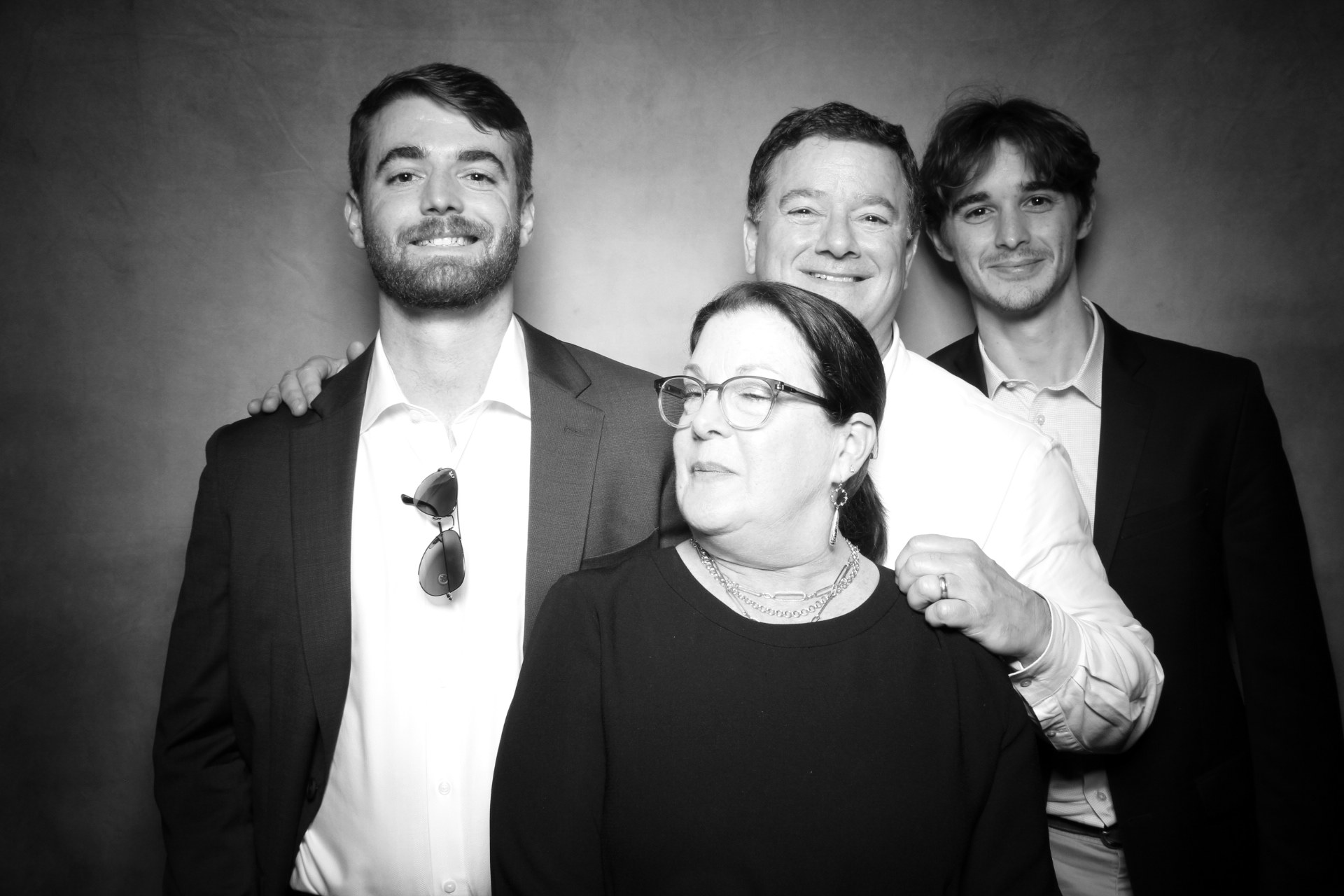 Madison and Trevon | View more photos from the event at photos.fotably.com/u/FotablyPhotoBooth/Madison-and-Trevon