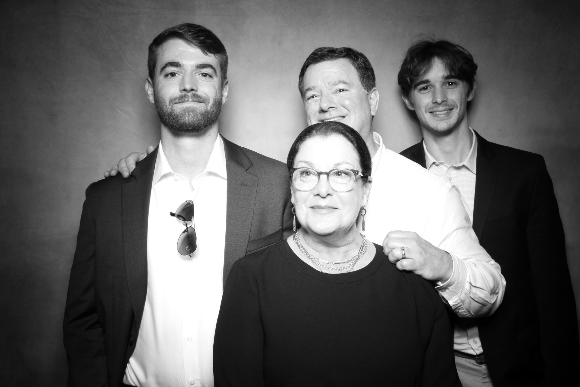 Madison and Trevon | View more photos from the event at photos.fotably.com/u/FotablyPhotoBooth/Madison-and-Trevon