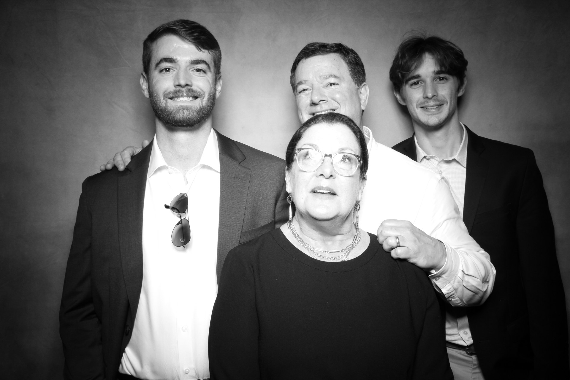 Madison and Trevon | View more photos from the event at photos.fotably.com/u/FotablyPhotoBooth/Madison-and-Trevon