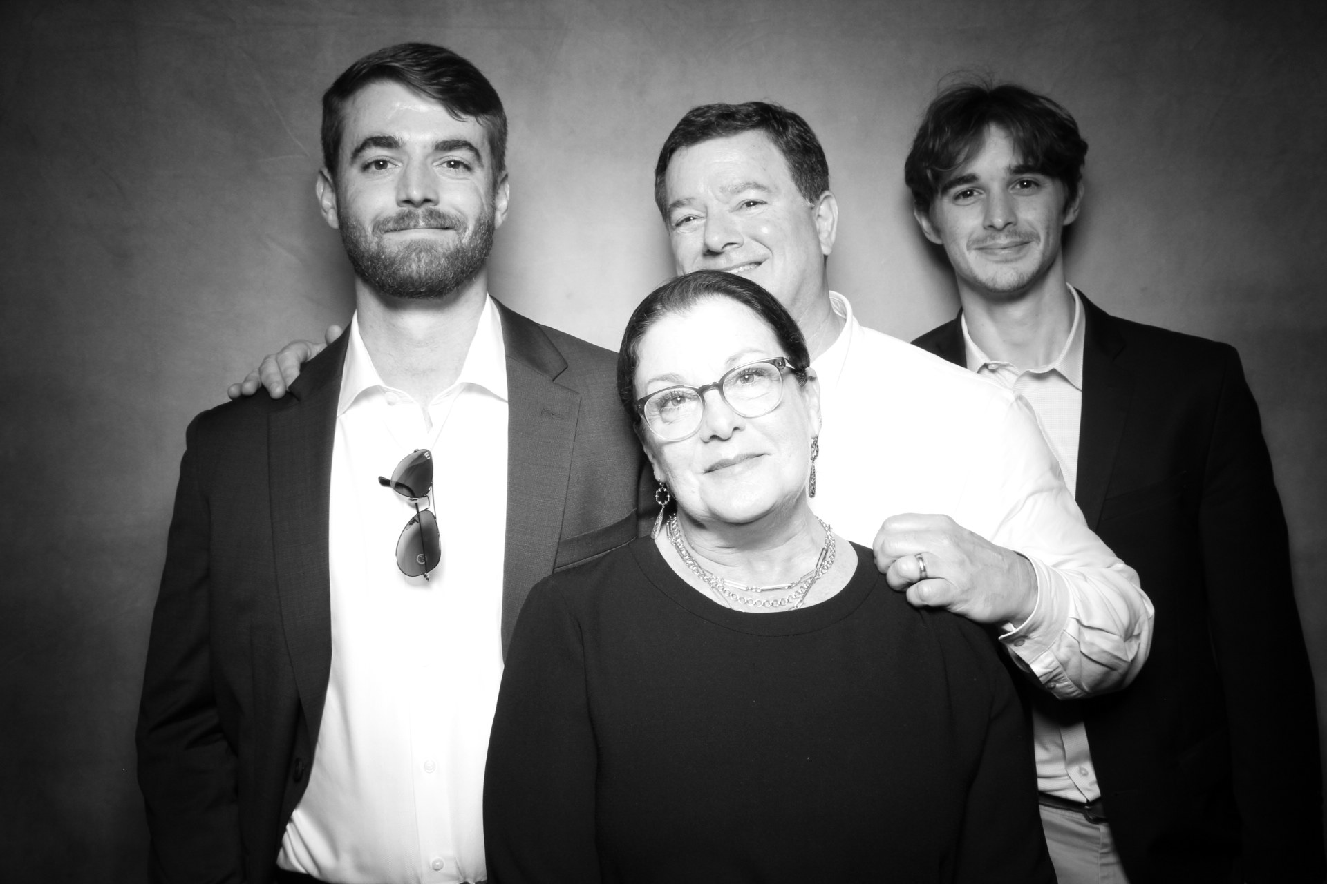 Madison and Trevon | View more photos from the event at photos.fotably.com/u/FotablyPhotoBooth/Madison-and-Trevon