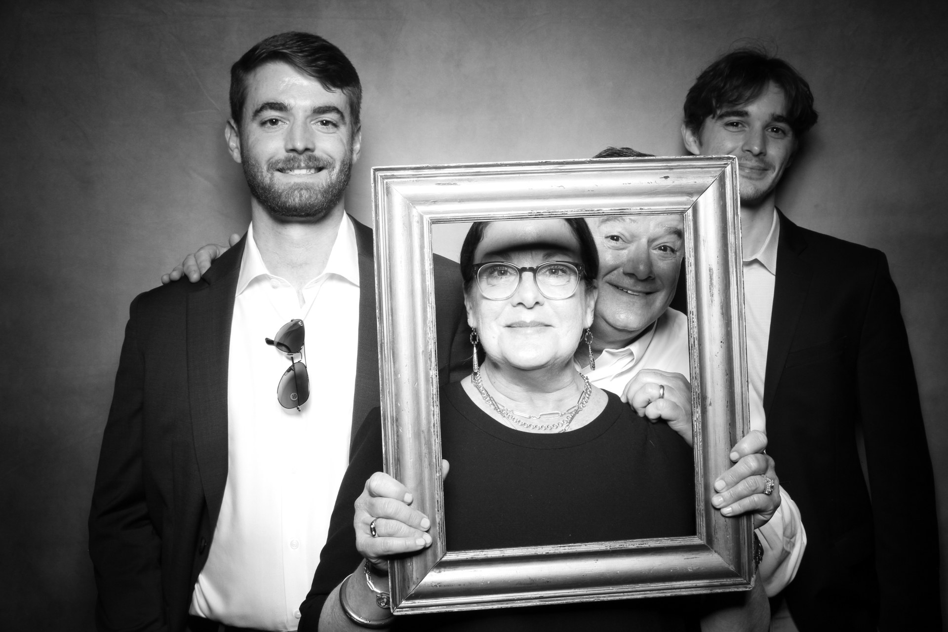 Madison and Trevon | View more photos from the event at photos.fotably.com/u/FotablyPhotoBooth/Madison-and-Trevon