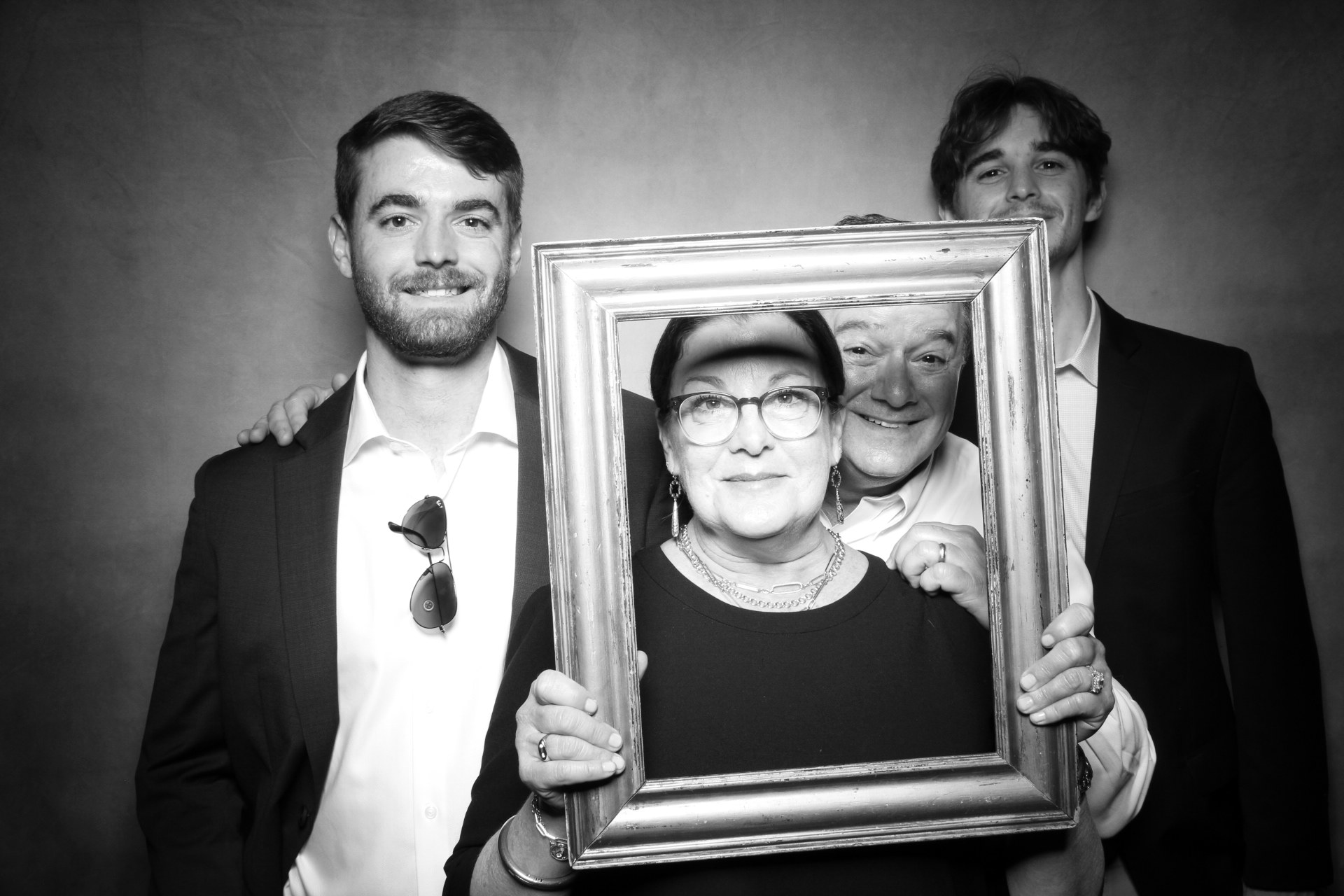 Madison and Trevon | View more photos from the event at photos.fotably.com/u/FotablyPhotoBooth/Madison-and-Trevon