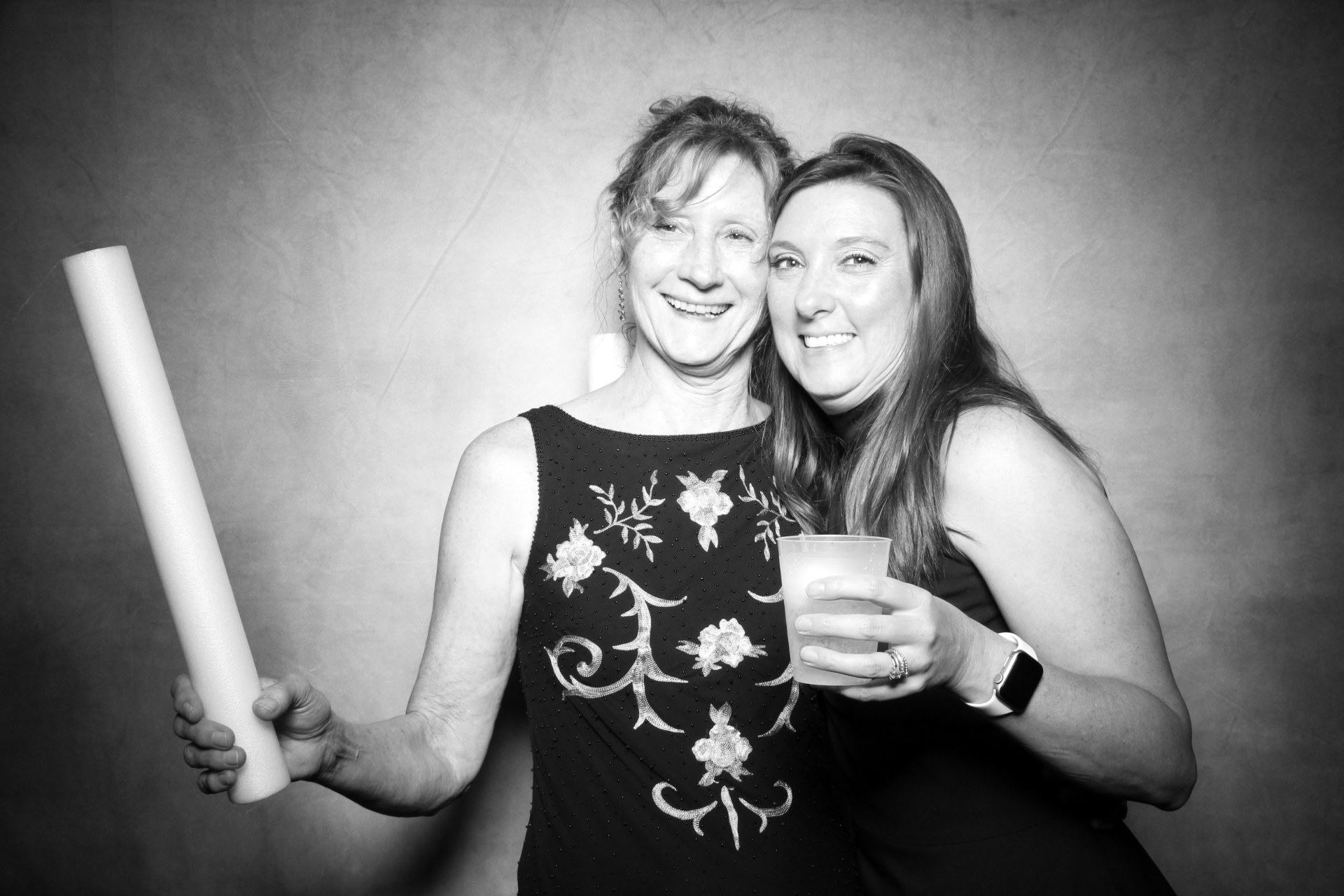 Madison and Trevon | View more photos from the event at photos.fotably.com/u/FotablyPhotoBooth/Madison-and-Trevon