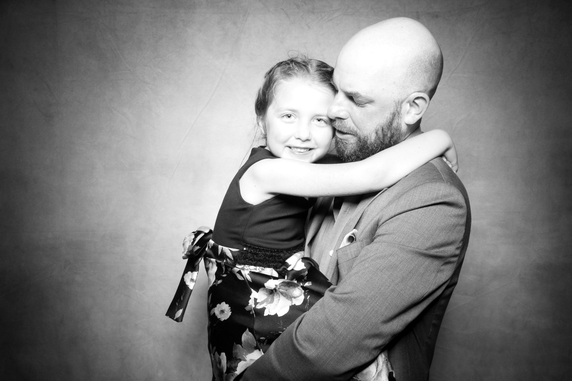 Madison and Trevon | View more photos from the event at photos.fotably.com/u/FotablyPhotoBooth/Madison-and-Trevon