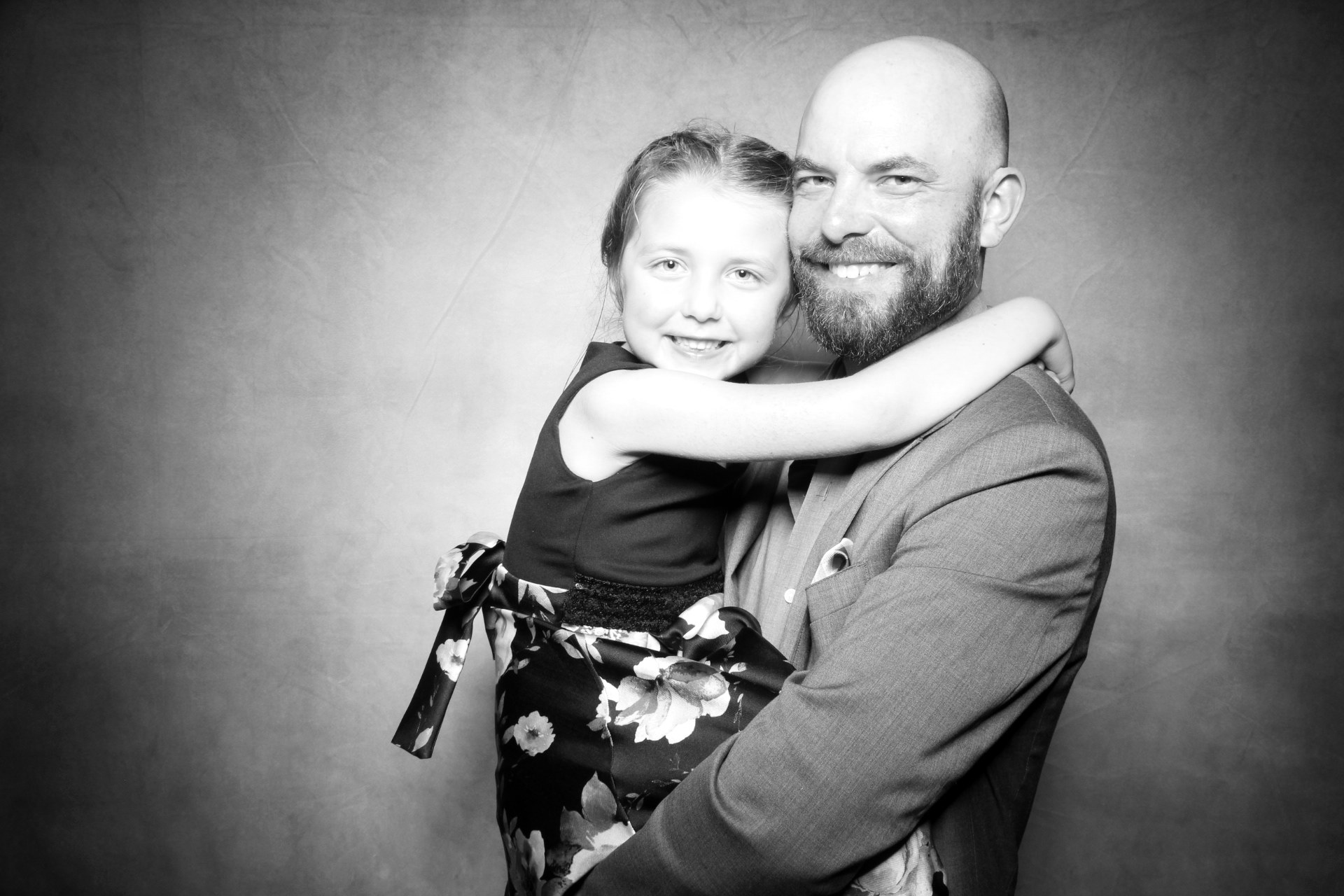 Madison and Trevon | View more photos from the event at photos.fotably.com/u/FotablyPhotoBooth/Madison-and-Trevon