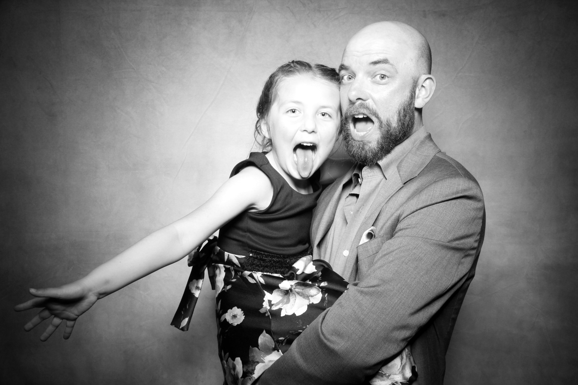 Madison and Trevon | View more photos from the event at photos.fotably.com/u/FotablyPhotoBooth/Madison-and-Trevon