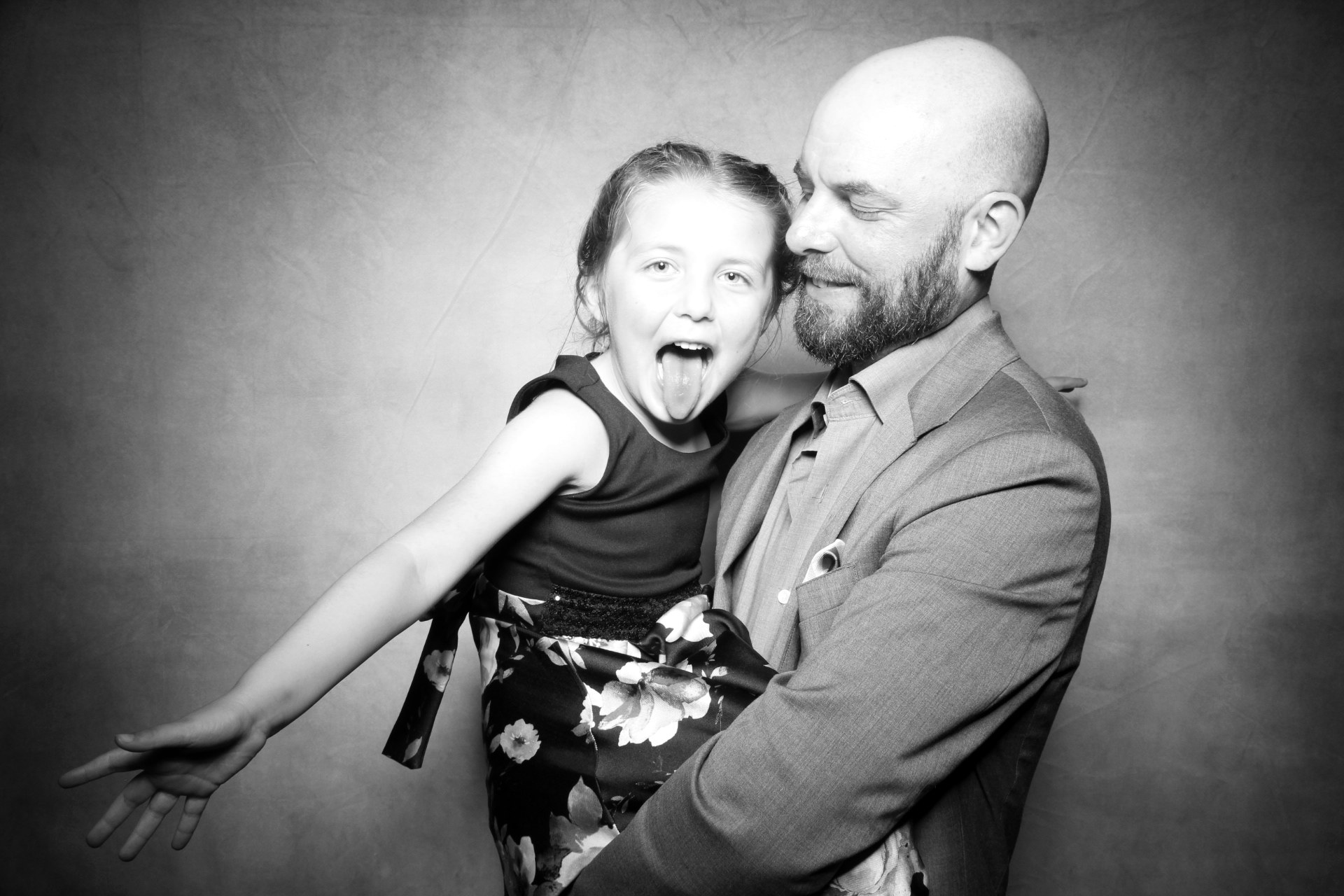 Madison and Trevon | View more photos from the event at photos.fotably.com/u/FotablyPhotoBooth/Madison-and-Trevon