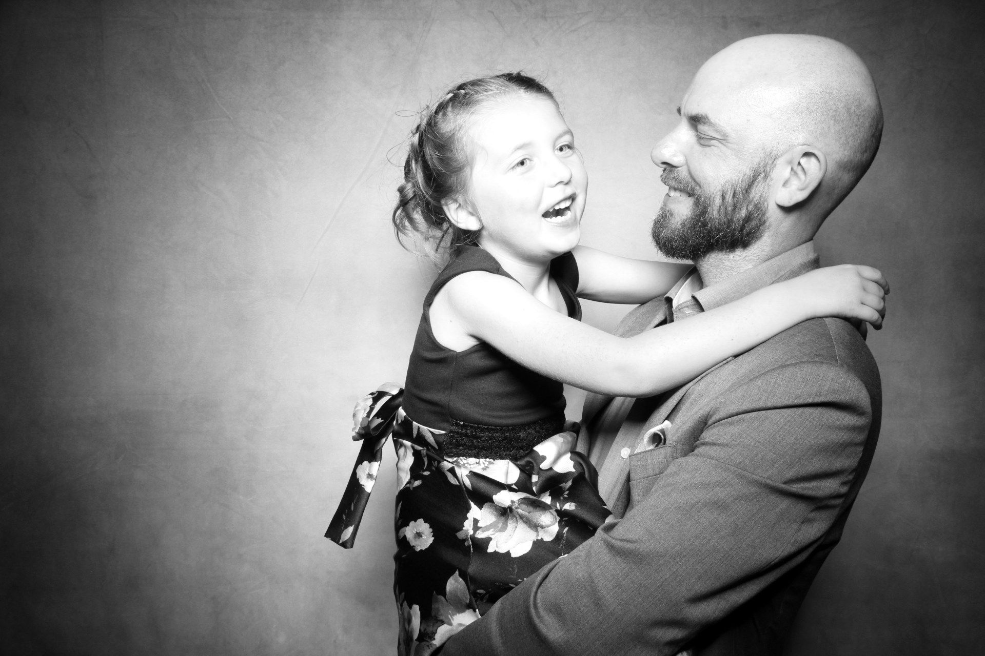 Madison and Trevon | View more photos from the event at photos.fotably.com/u/FotablyPhotoBooth/Madison-and-Trevon