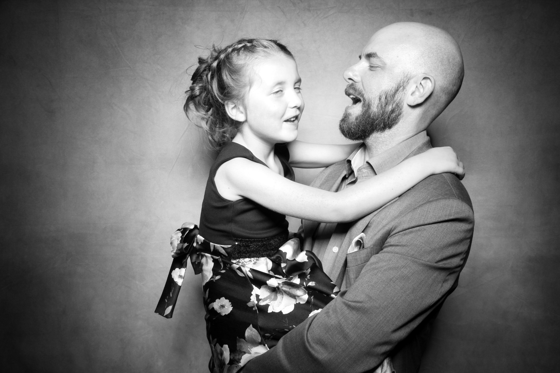 Madison and Trevon | View more photos from the event at photos.fotably.com/u/FotablyPhotoBooth/Madison-and-Trevon