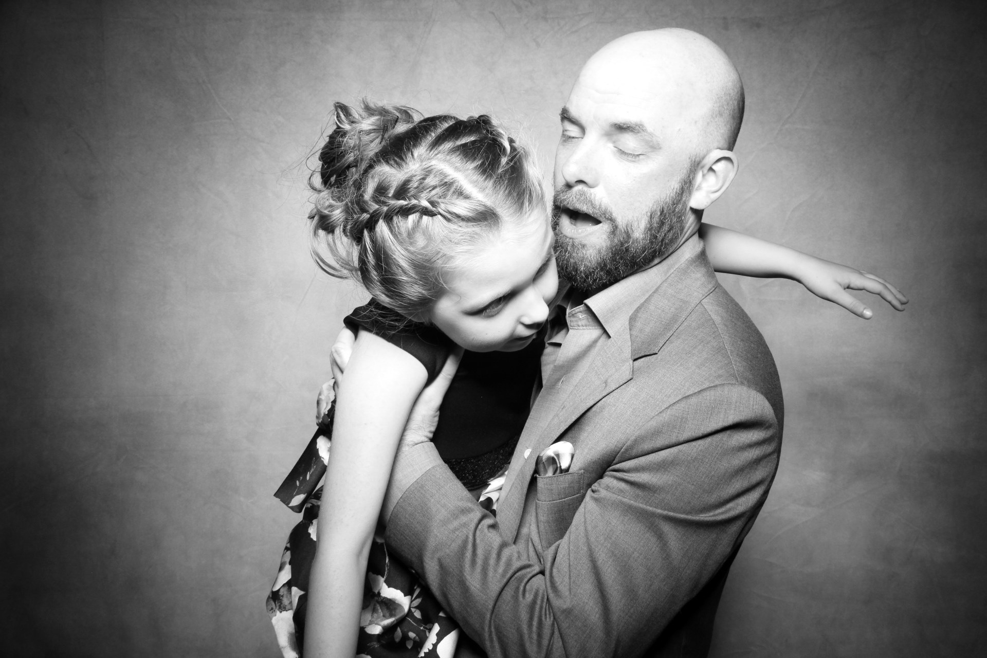 Madison and Trevon | View more photos from the event at photos.fotably.com/u/FotablyPhotoBooth/Madison-and-Trevon