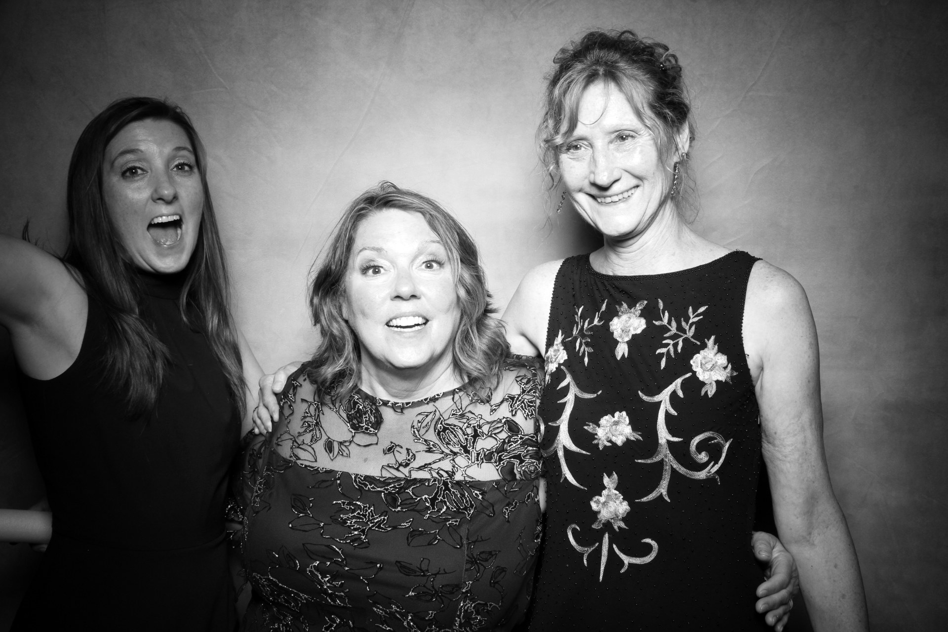 Madison and Trevon | View more photos from the event at photos.fotably.com/u/FotablyPhotoBooth/Madison-and-Trevon