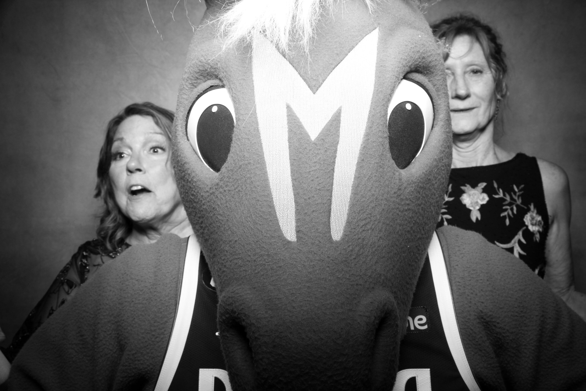 Madison and Trevon | View more photos from the event at photos.fotably.com/u/FotablyPhotoBooth/Madison-and-Trevon