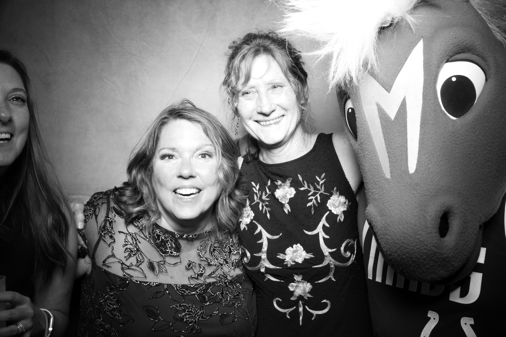 Madison and Trevon | View more photos from the event at photos.fotably.com/u/FotablyPhotoBooth/Madison-and-Trevon