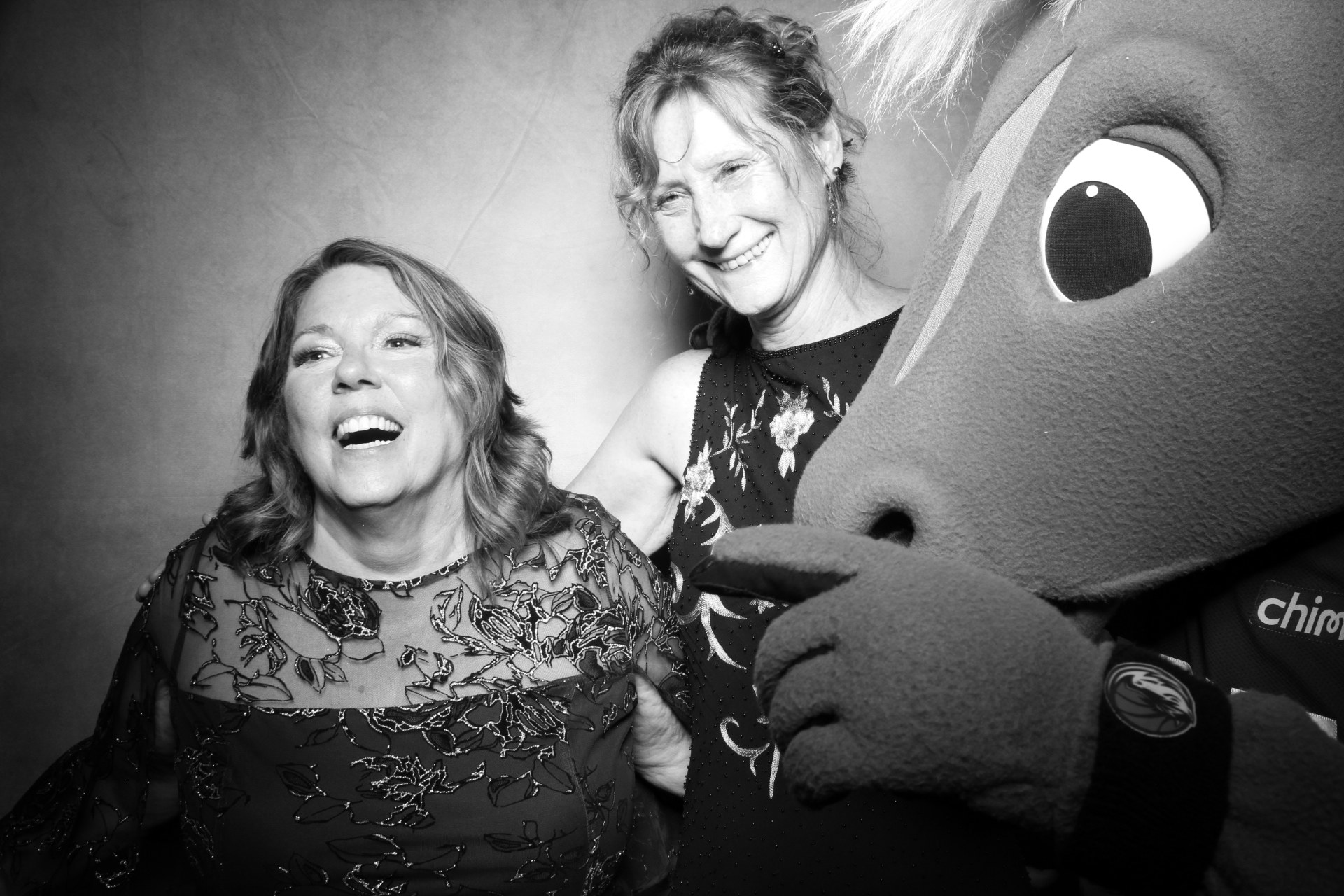 Madison and Trevon | View more photos from the event at photos.fotably.com/u/FotablyPhotoBooth/Madison-and-Trevon