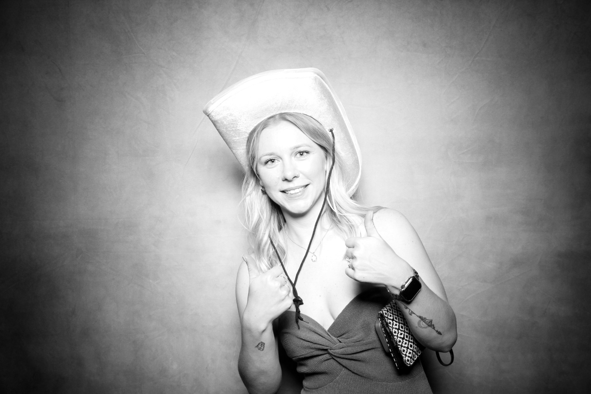 Madison and Trevon | View more photos from the event at photos.fotably.com/u/FotablyPhotoBooth/Madison-and-Trevon