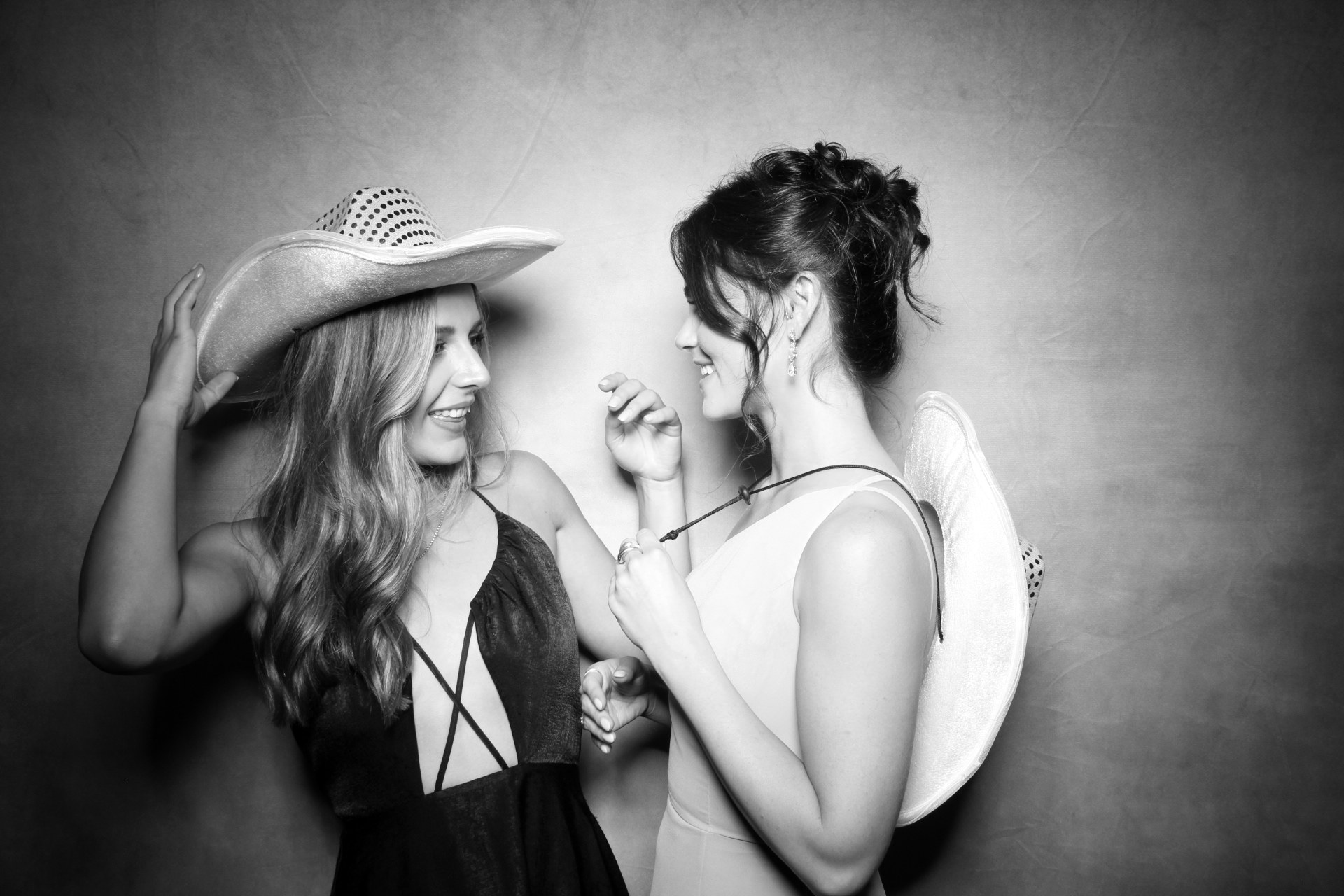 Madison and Trevon | View more photos from the event at photos.fotably.com/u/FotablyPhotoBooth/Madison-and-Trevon