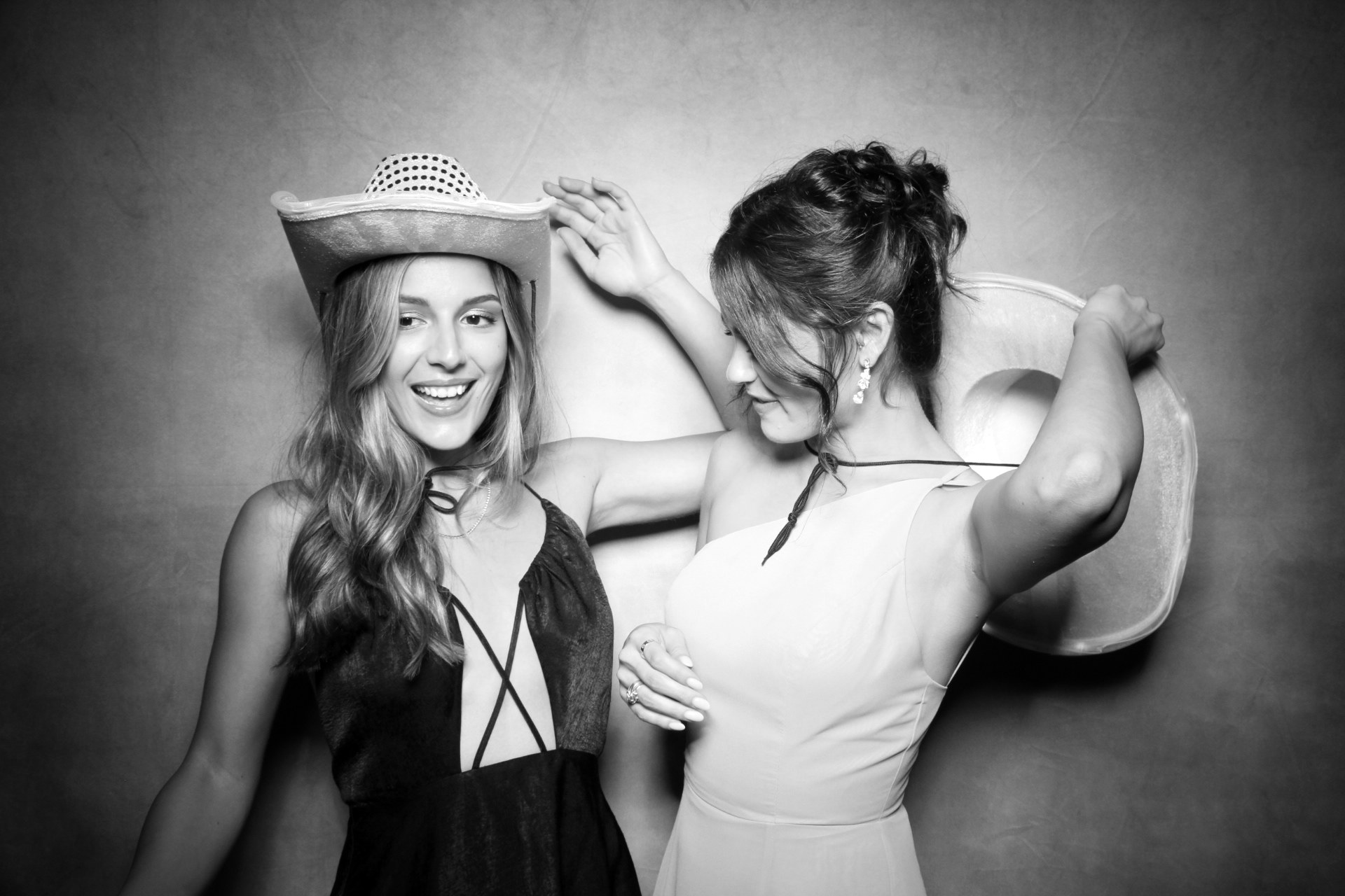 Madison and Trevon | View more photos from the event at photos.fotably.com/u/FotablyPhotoBooth/Madison-and-Trevon