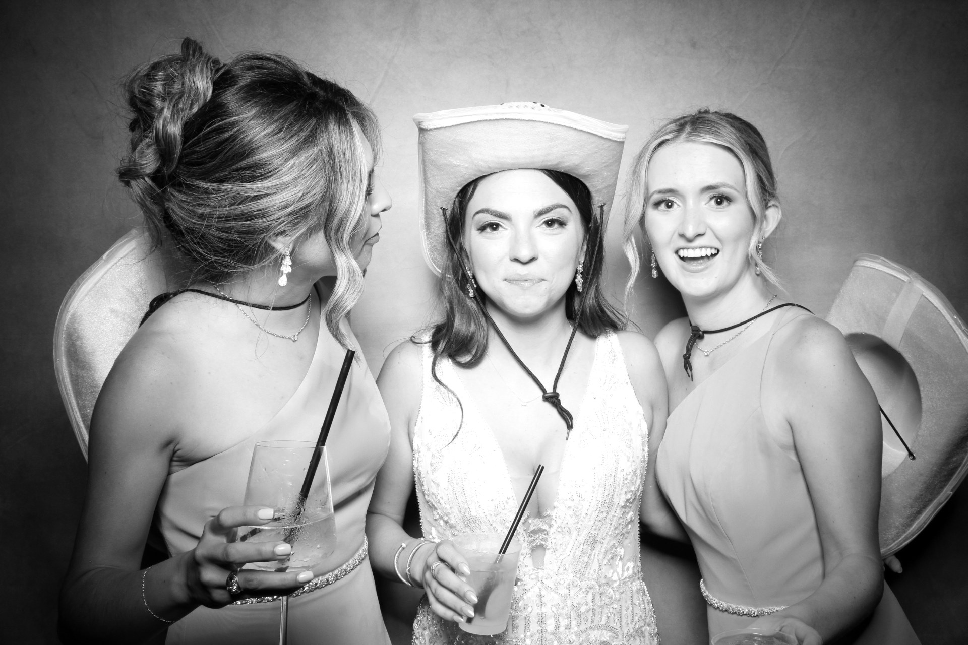 Madison and Trevon | View more photos from the event at photos.fotably.com/u/FotablyPhotoBooth/Madison-and-Trevon