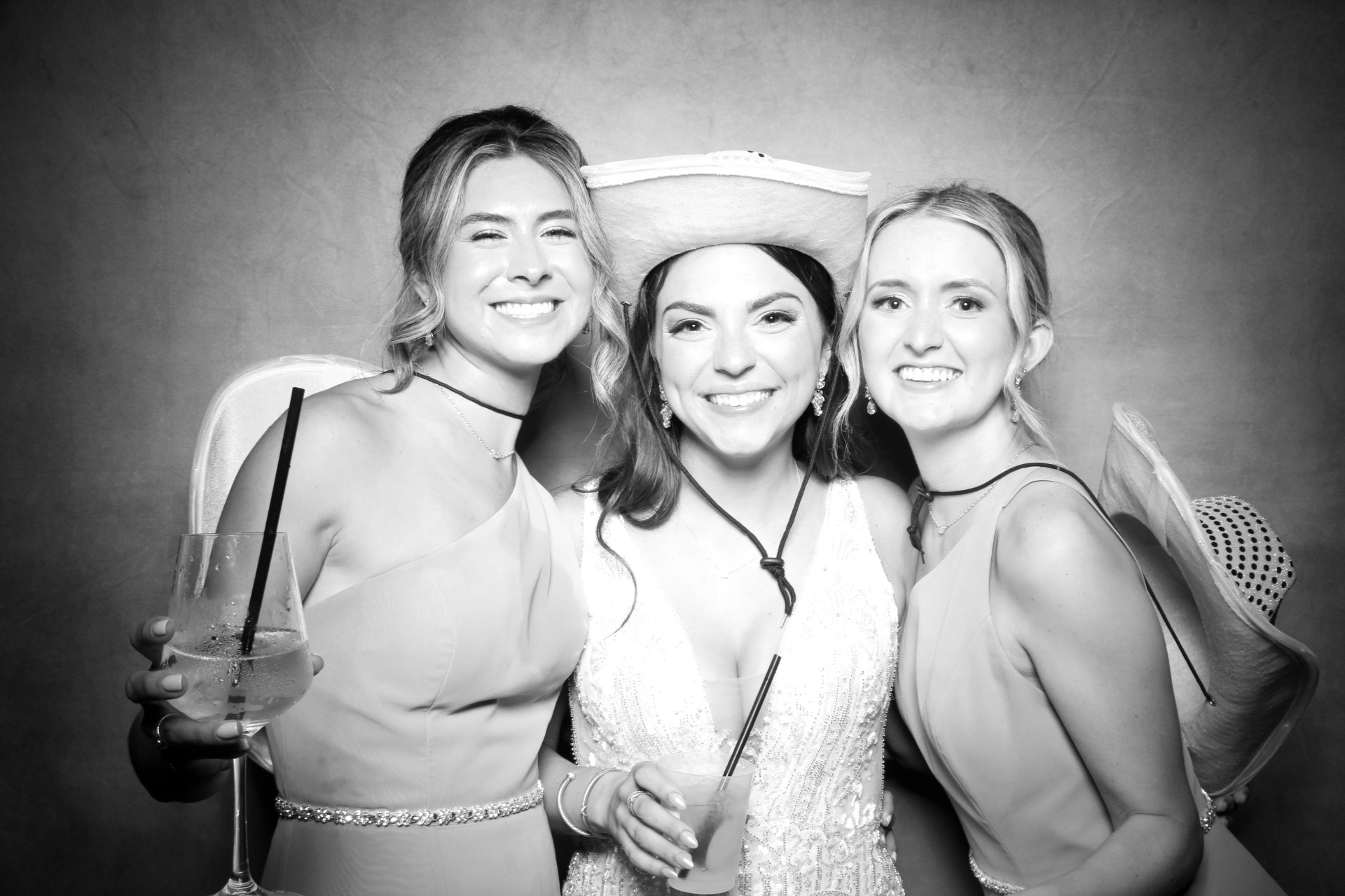 Madison and Trevon | View more photos from the event at photos.fotably.com/u/FotablyPhotoBooth/Madison-and-Trevon