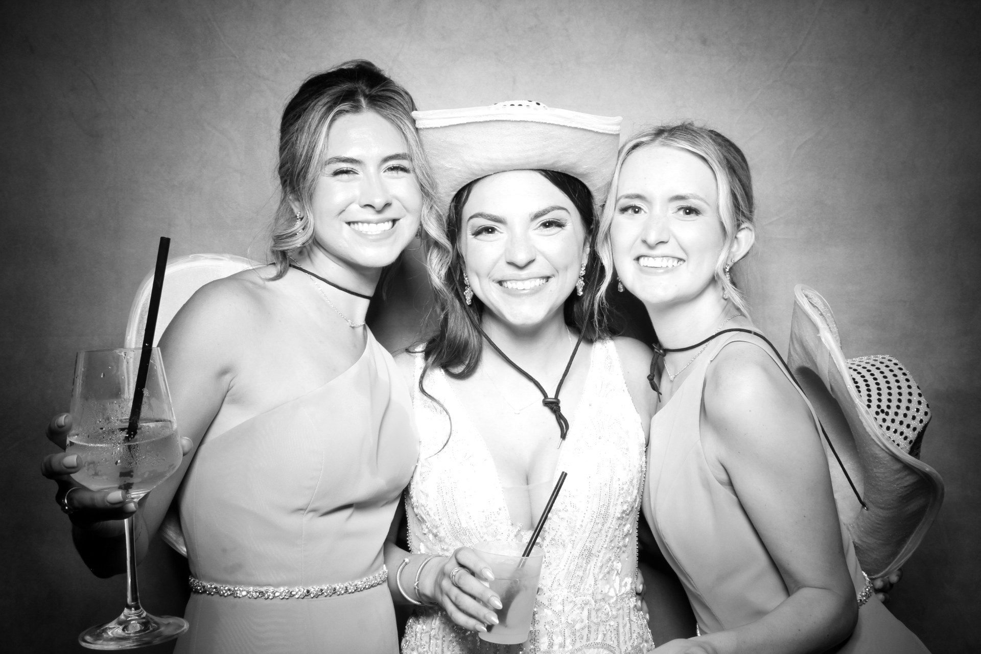 Madison and Trevon | View more photos from the event at photos.fotably.com/u/FotablyPhotoBooth/Madison-and-Trevon