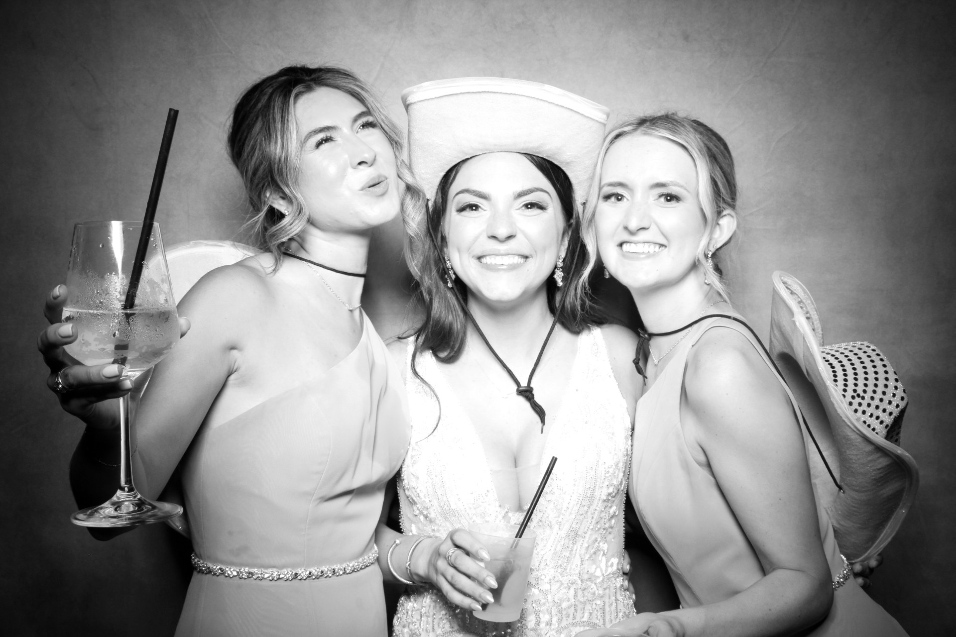 Madison and Trevon | View more photos from the event at photos.fotably.com/u/FotablyPhotoBooth/Madison-and-Trevon