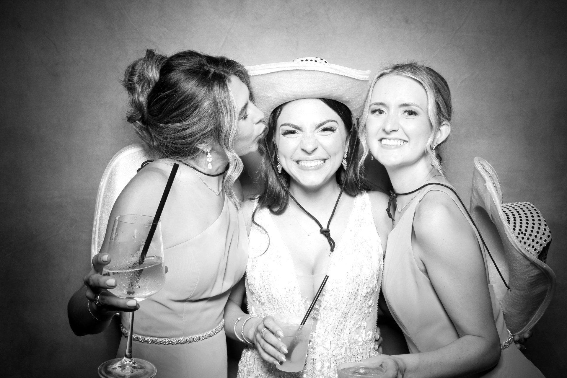 Madison and Trevon | View more photos from the event at photos.fotably.com/u/FotablyPhotoBooth/Madison-and-Trevon