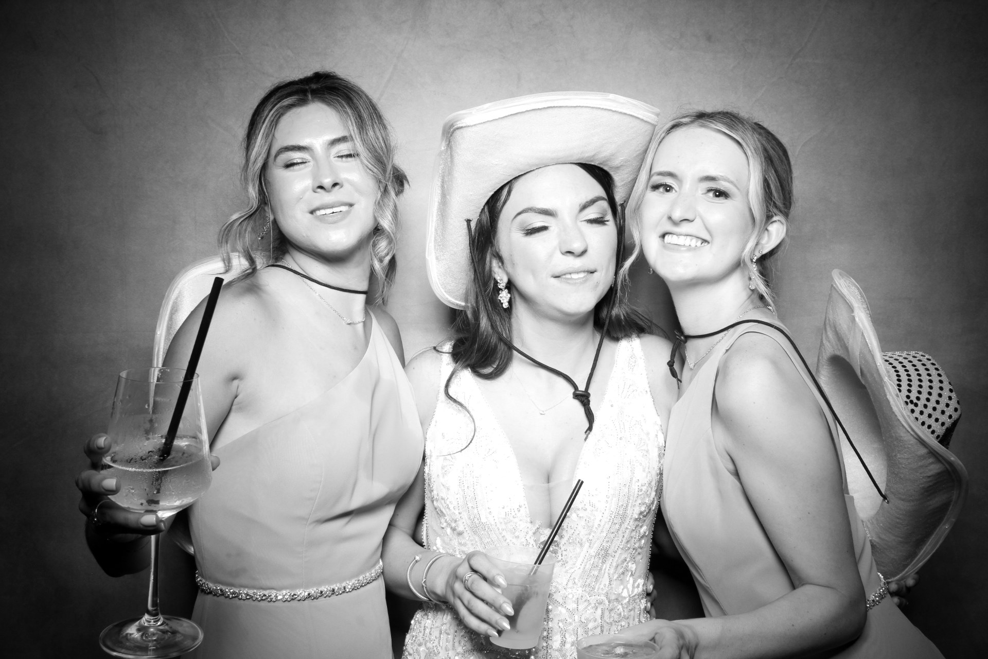 Madison and Trevon | View more photos from the event at photos.fotably.com/u/FotablyPhotoBooth/Madison-and-Trevon